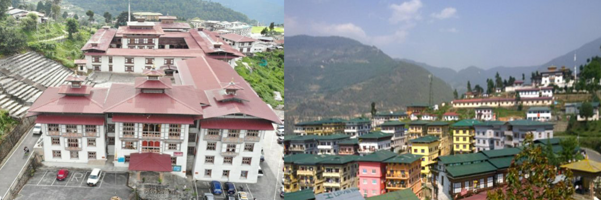 dzong