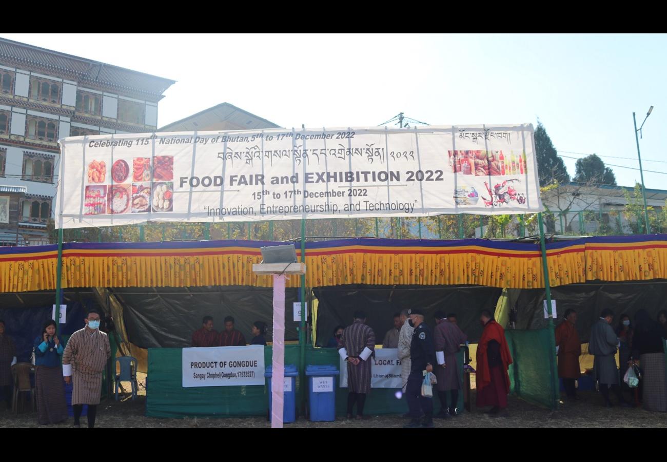 expo