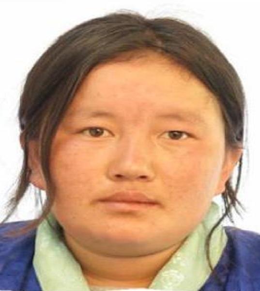 Mangmi
