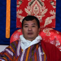 Dzongdag
