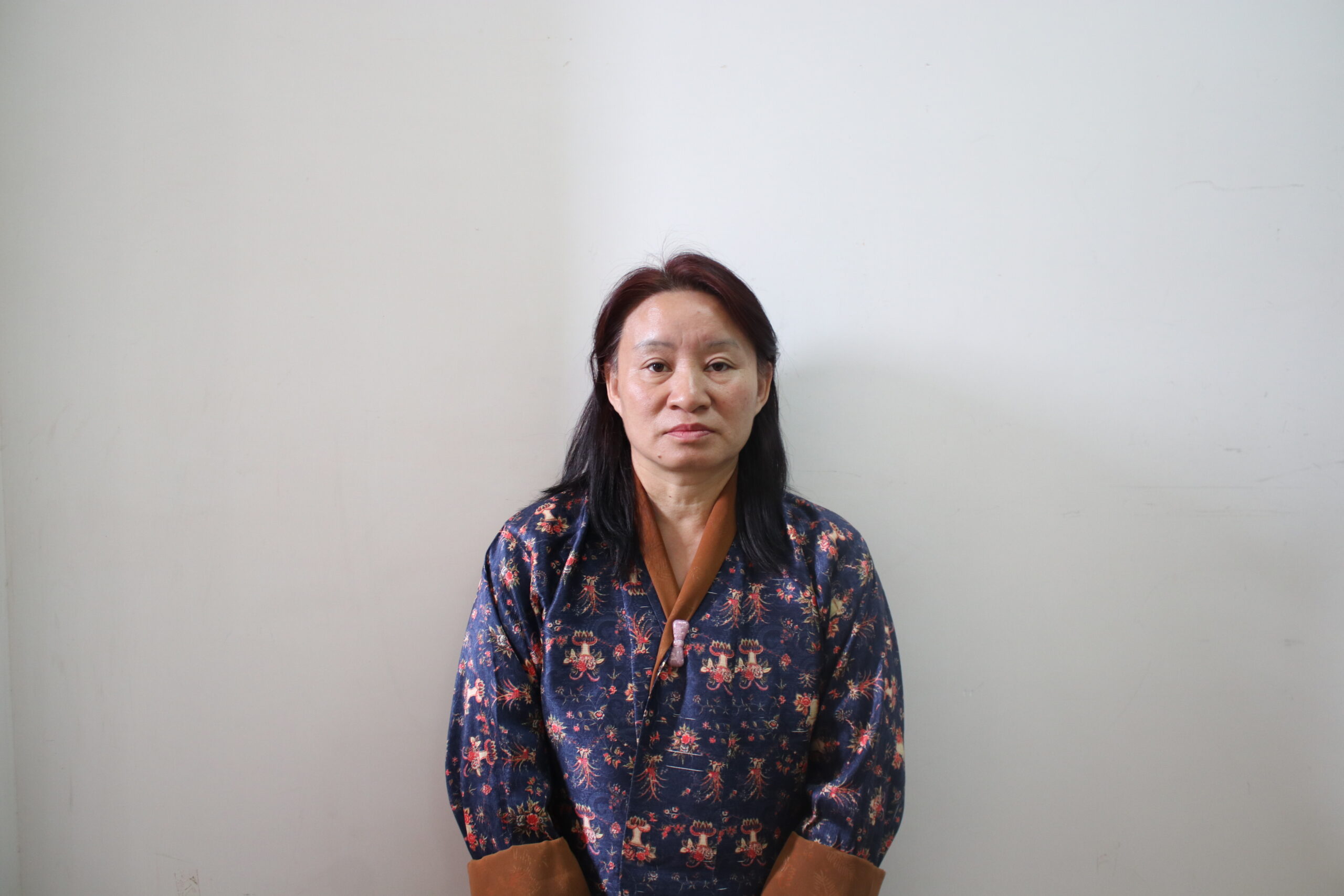 Yangchen Lhamo