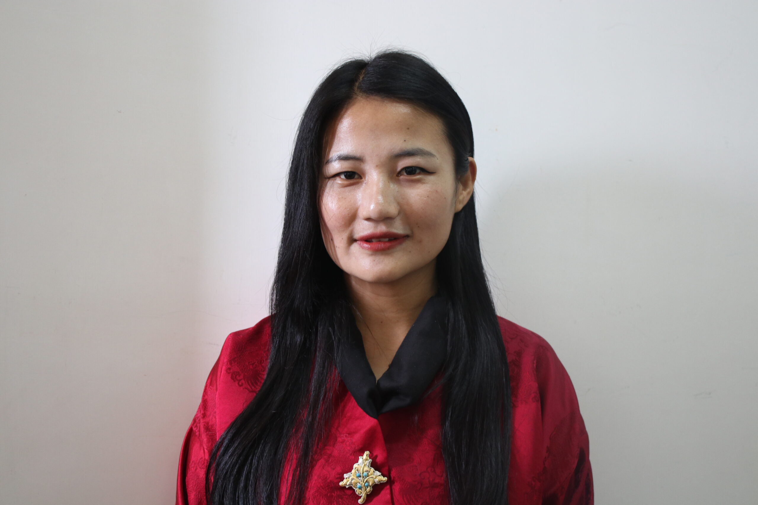 Tashi Wangmo