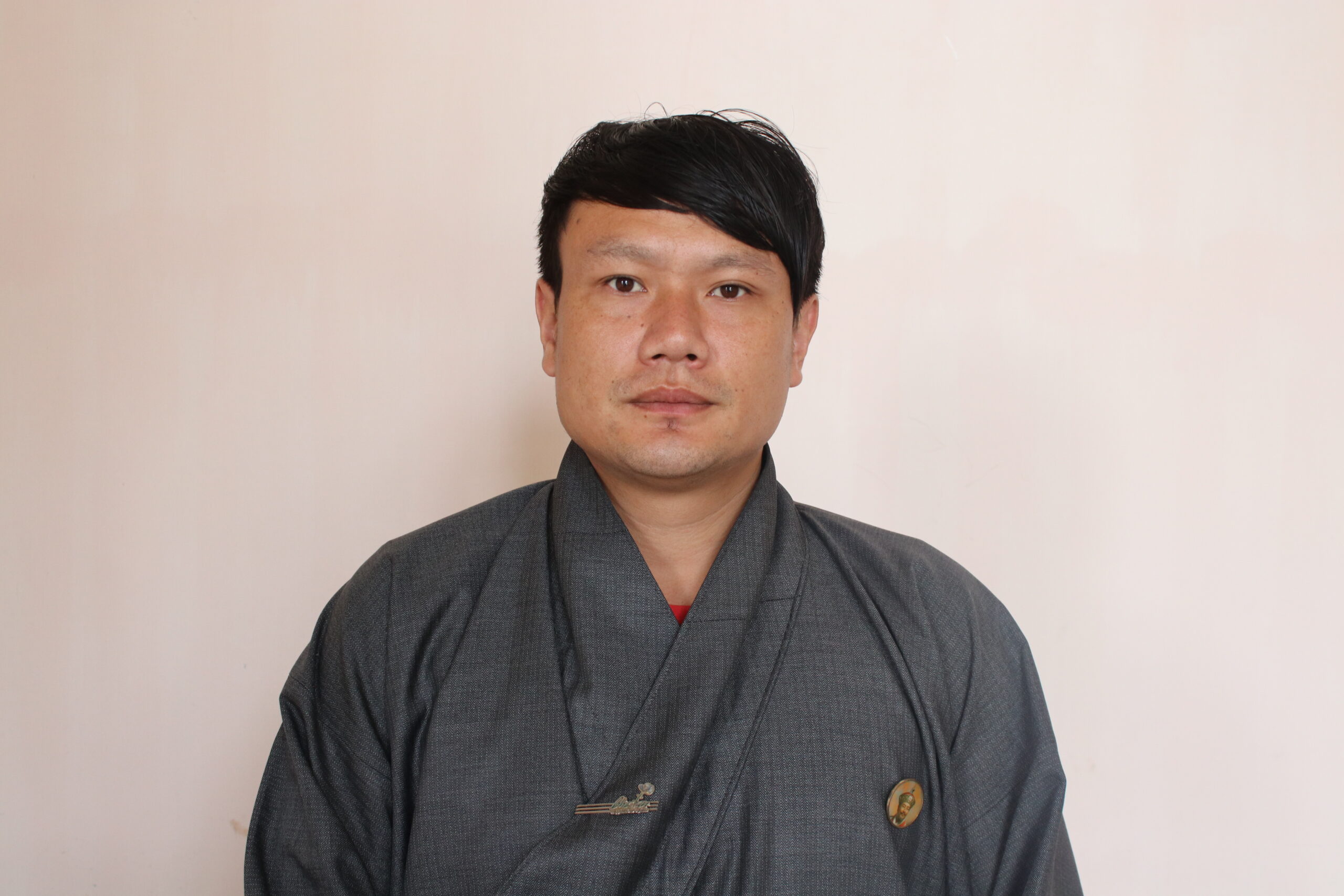 Doley Tshering