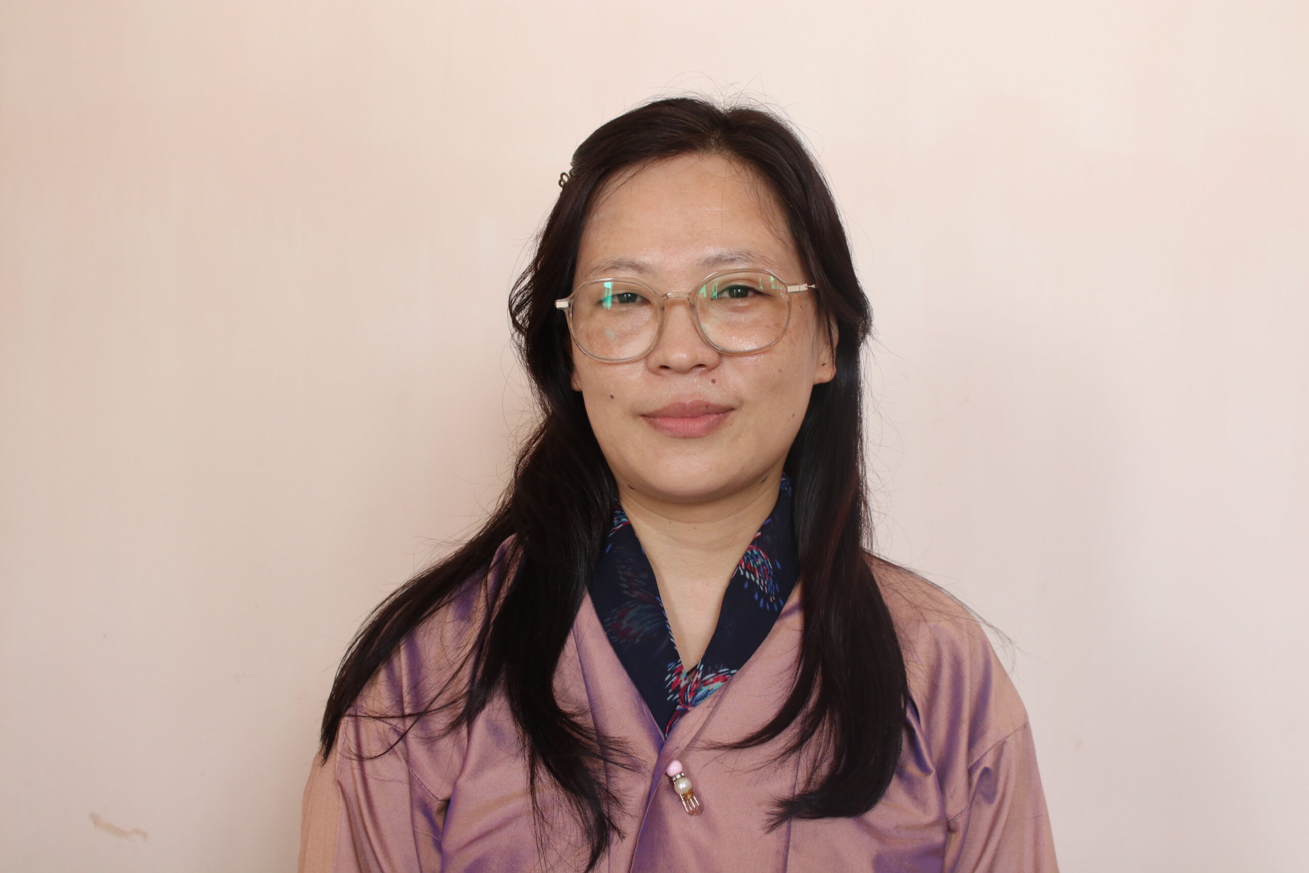 Tshering Wangmo