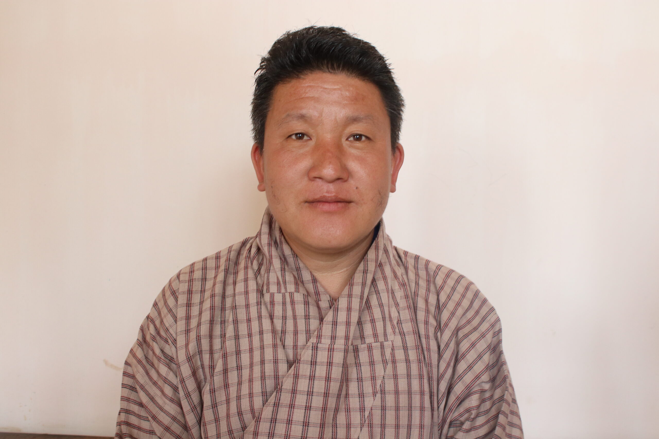 Leki Wangdi