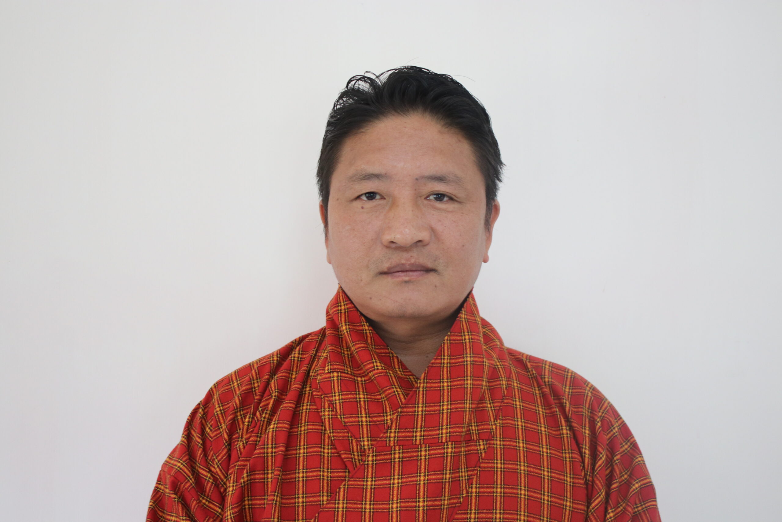 Gem Tshering