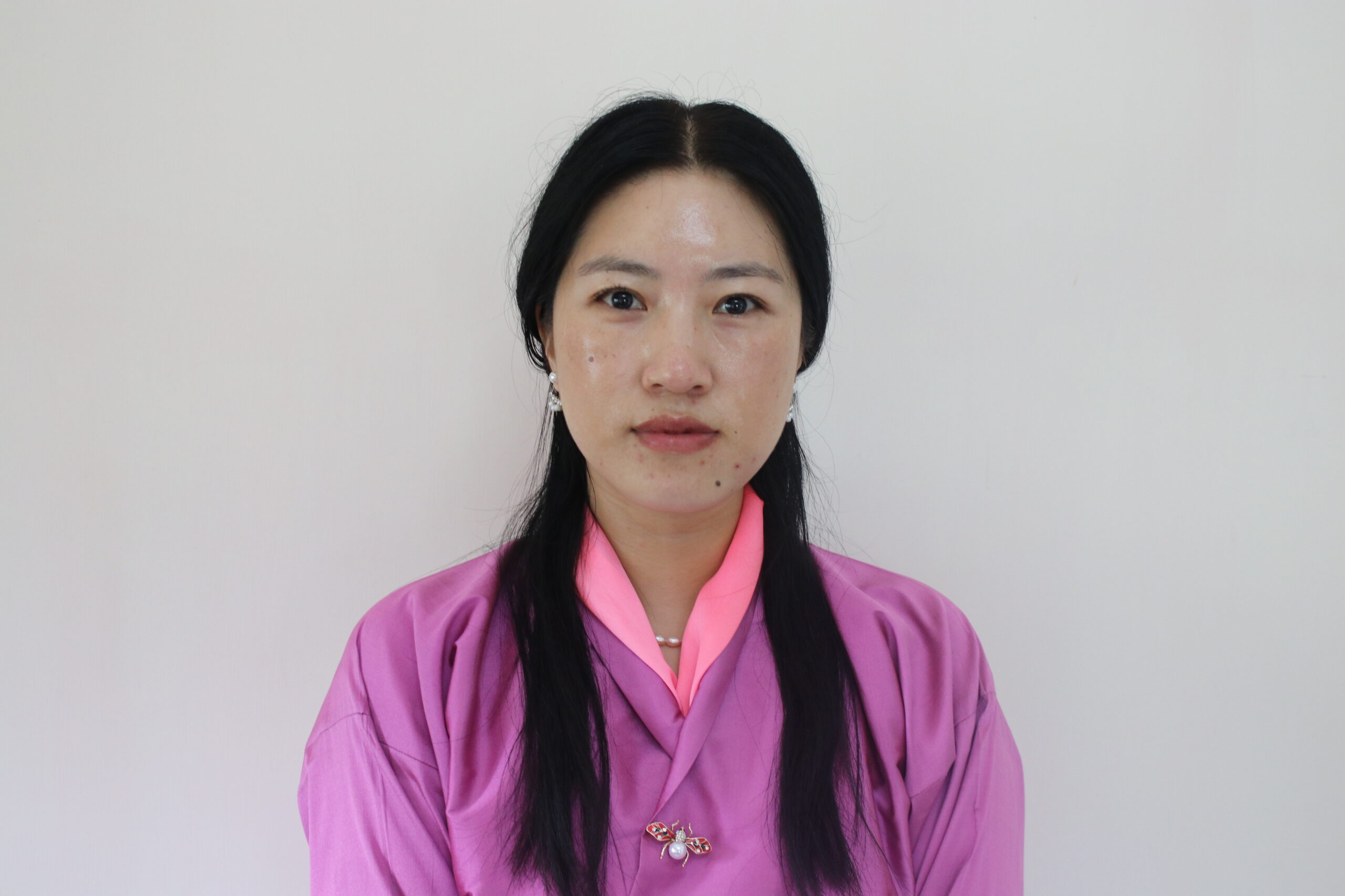 Sangay Yangchen