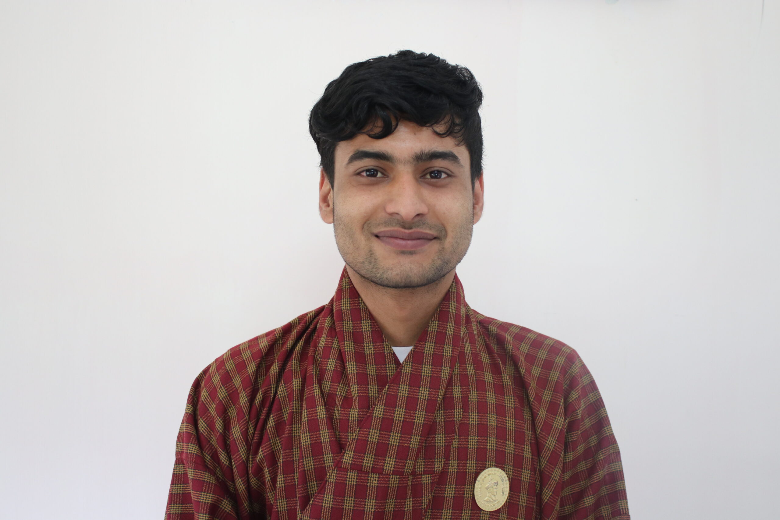 Paras Adhikari