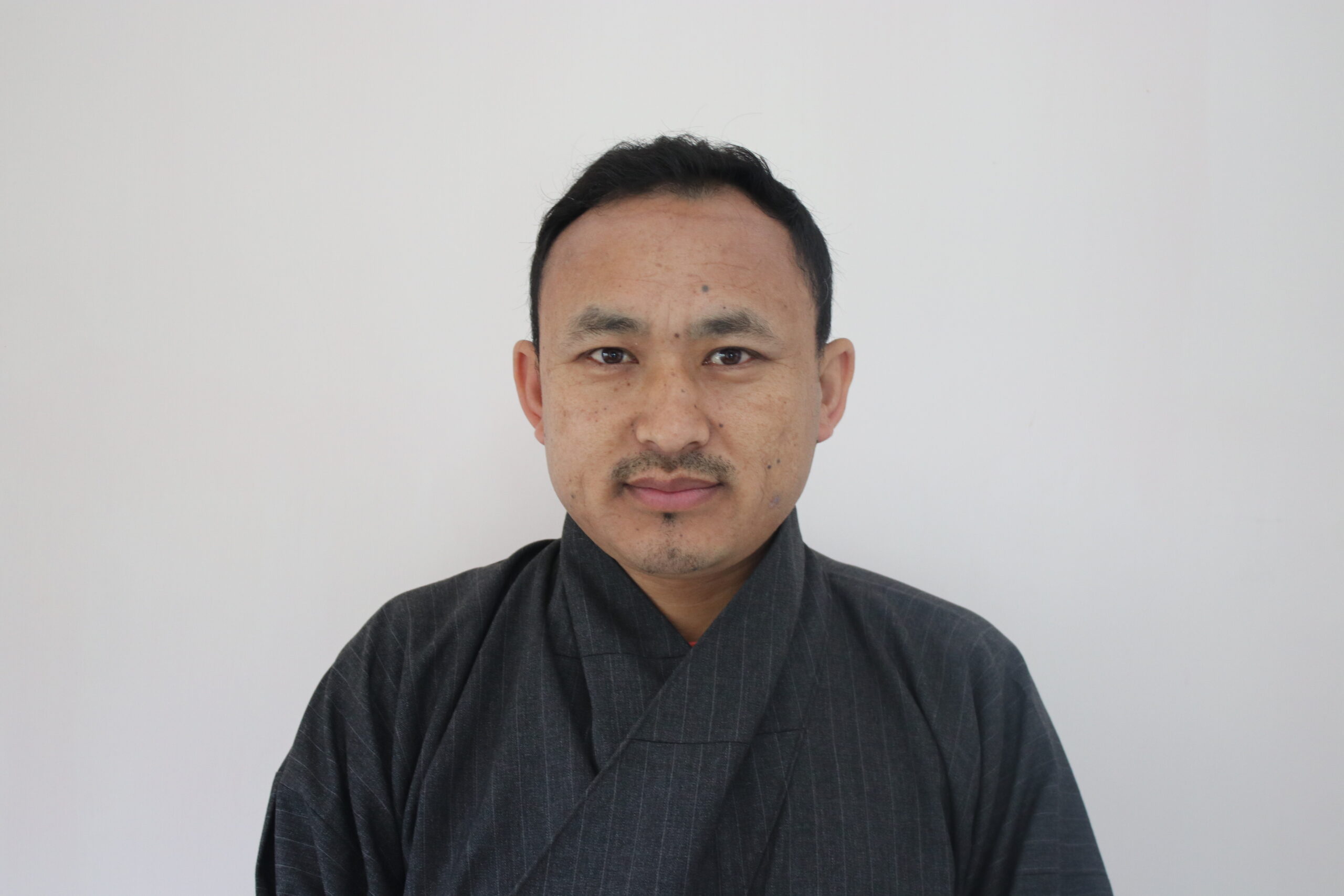 Kinley Tenzin