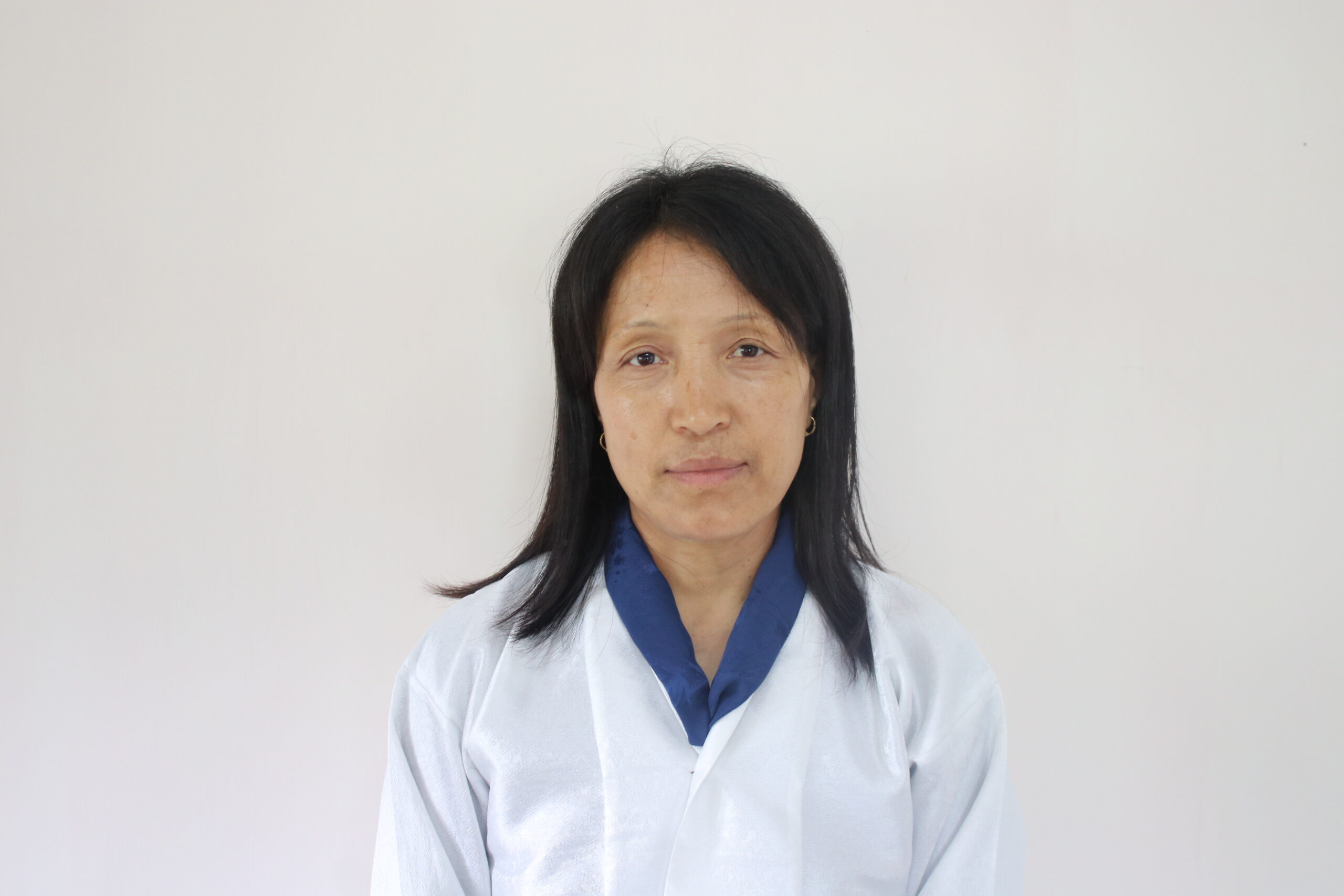 Tashi Gyelmo