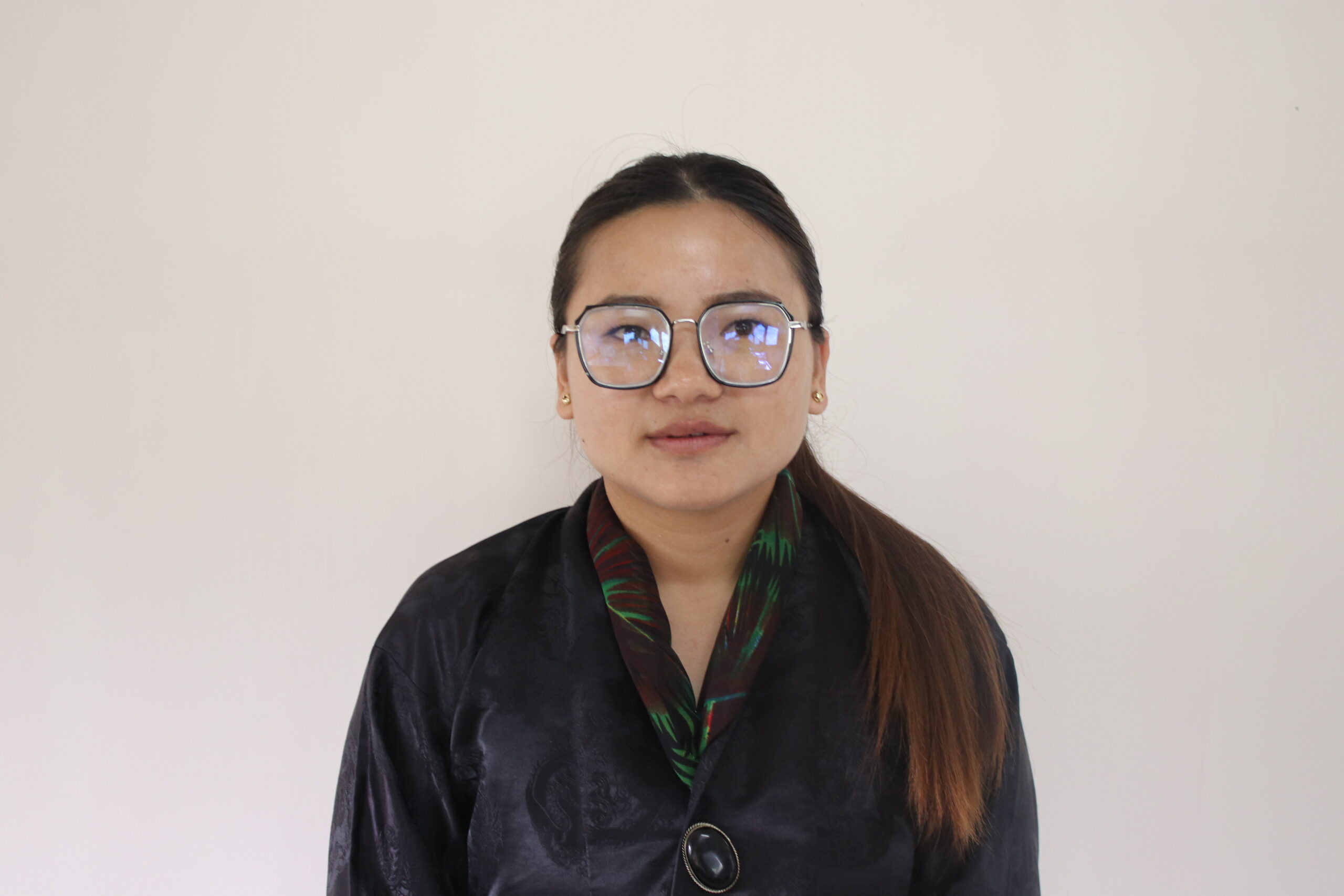 Tenzin Choden