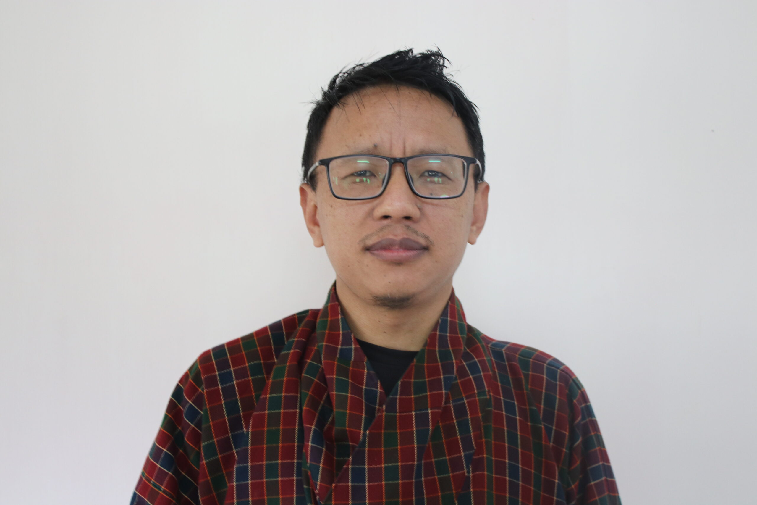Dorji Wangda