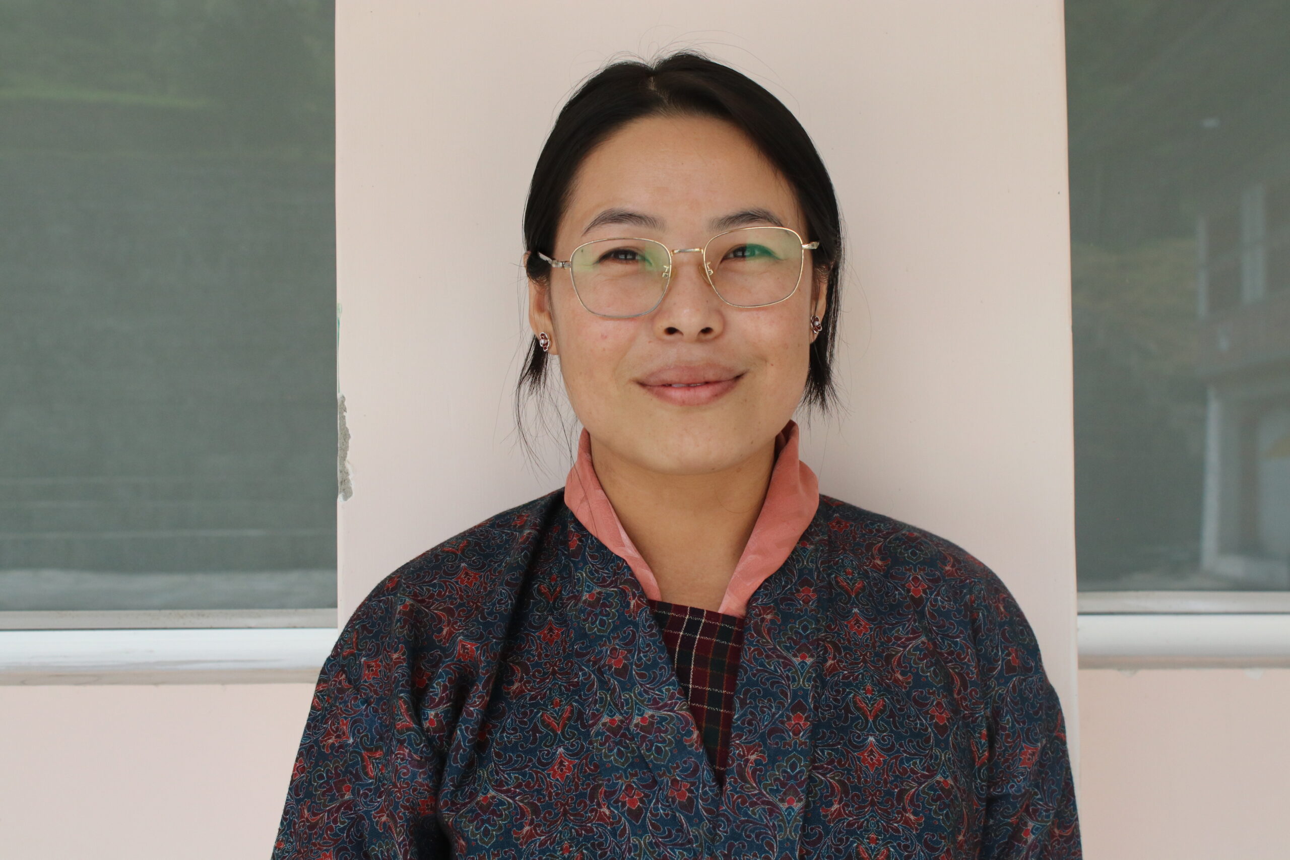 Wangchuk Lhamo