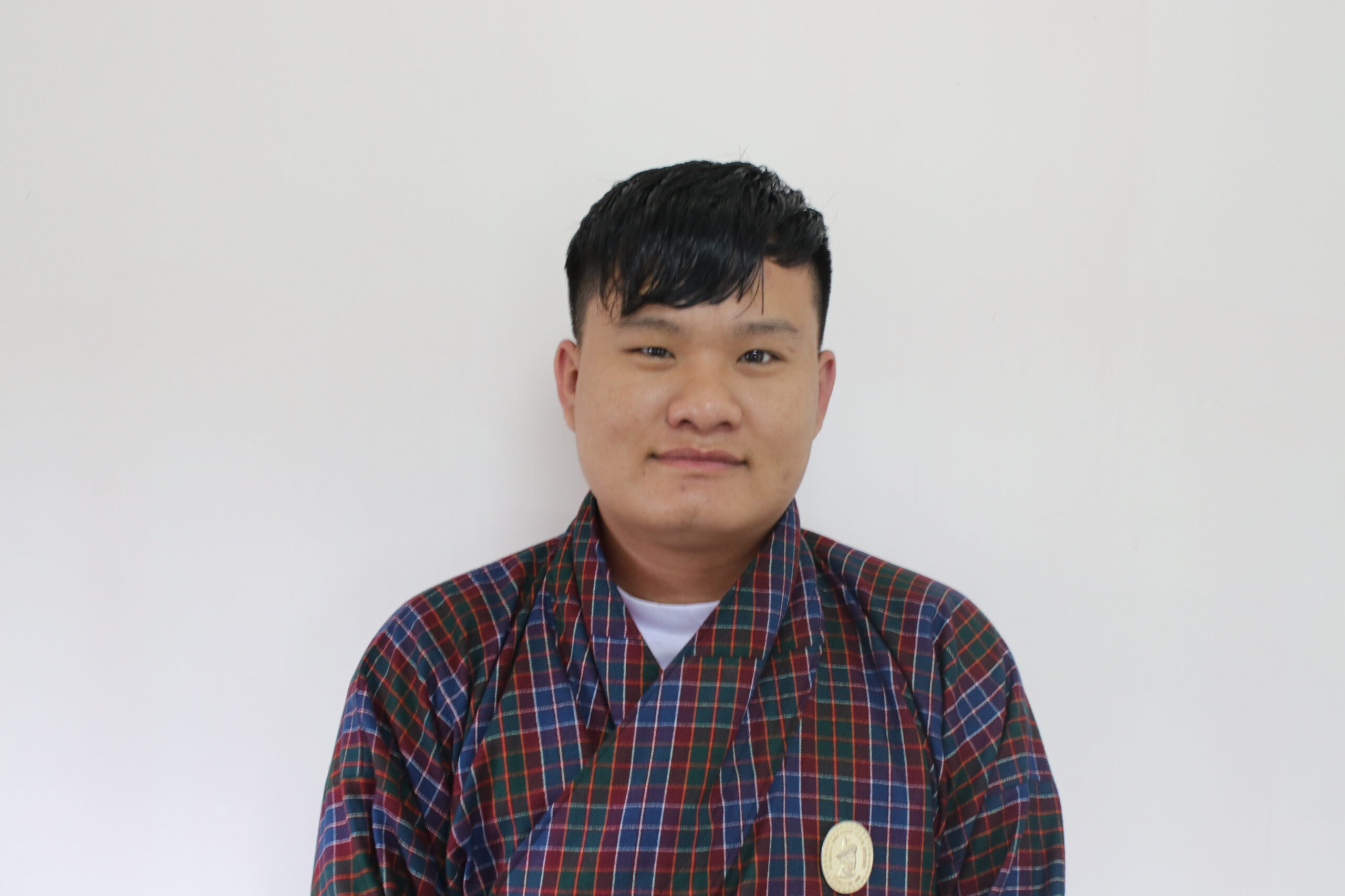 Chimi Dorji