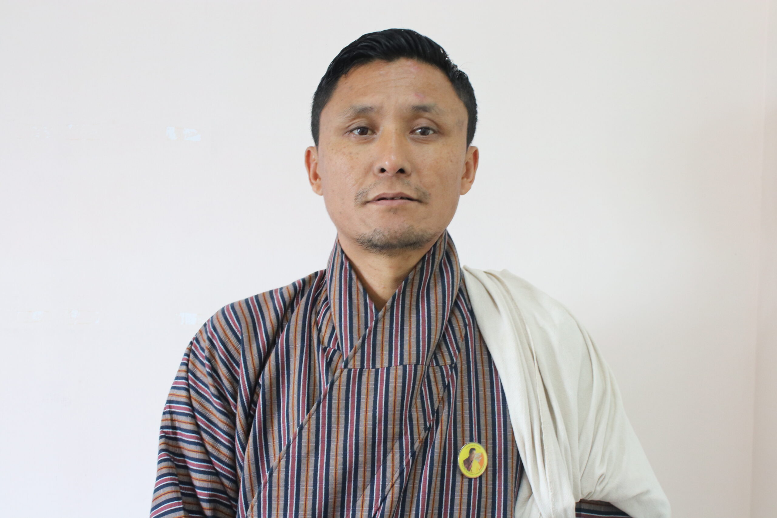 Thinley Norbu