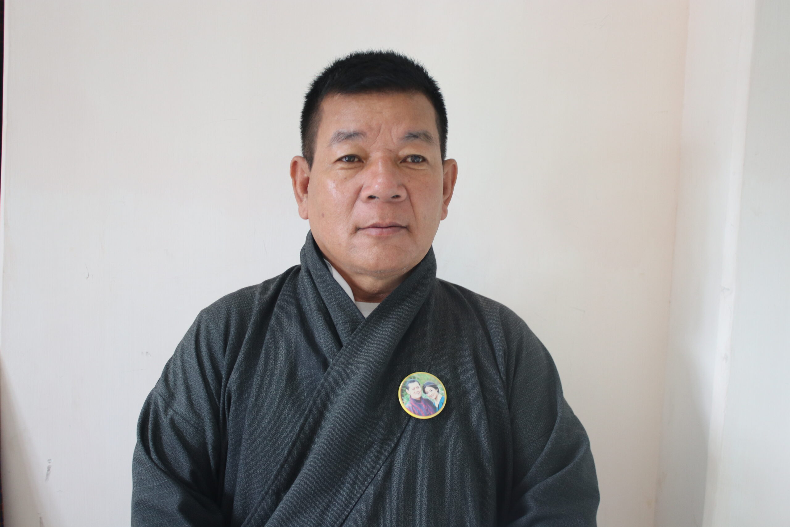 Sherab Gyeltshen