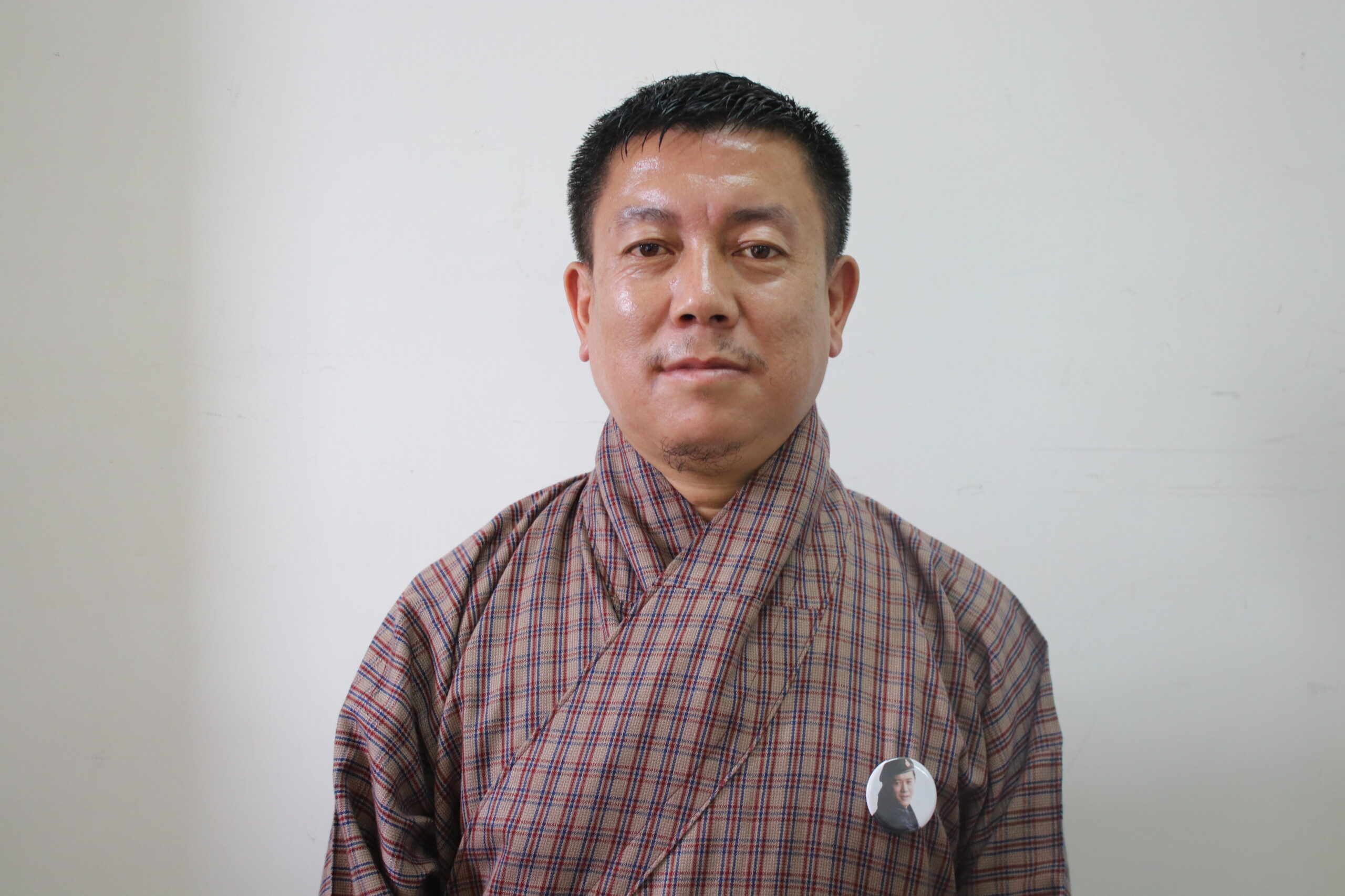 Sangay Chophel