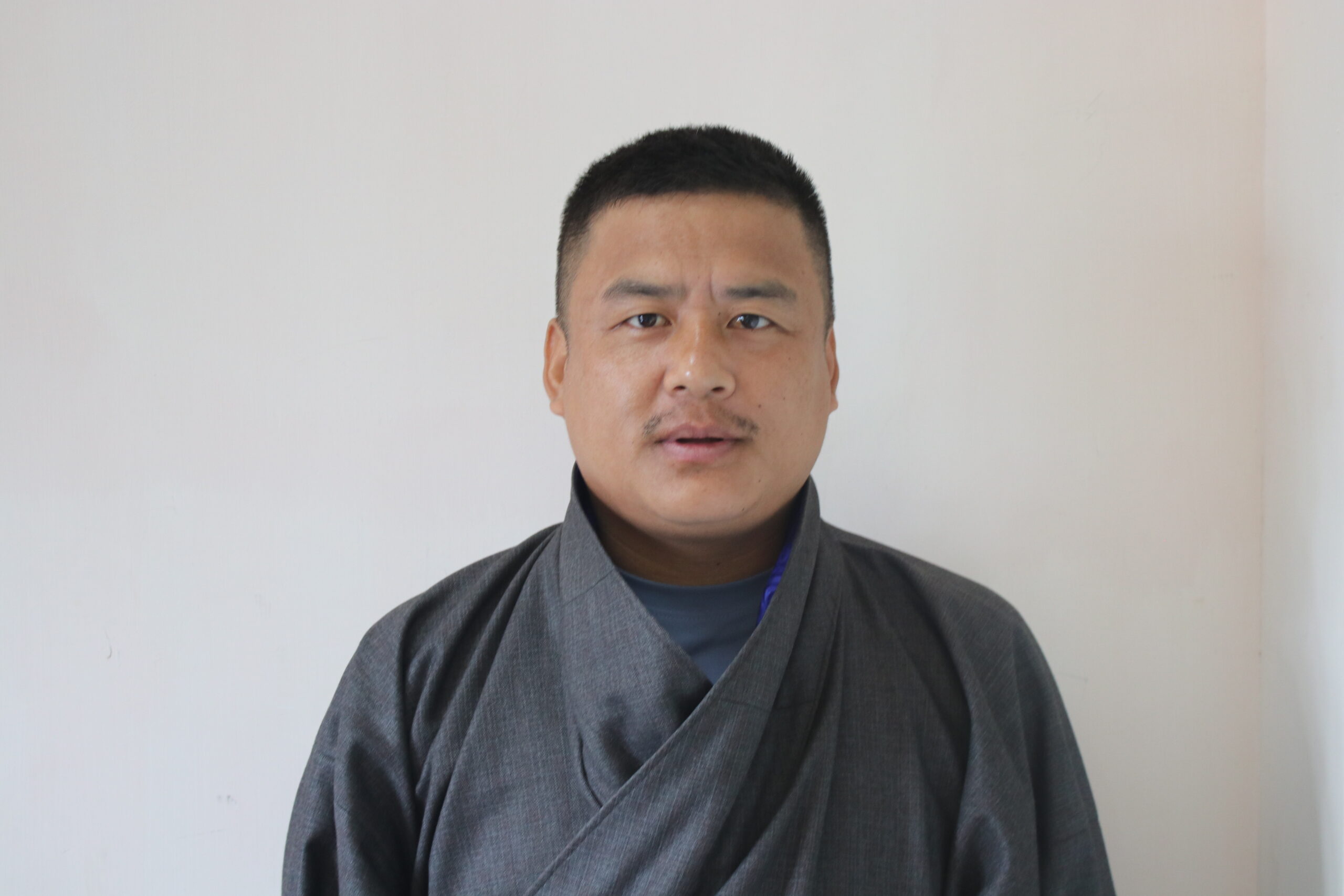 Tshering Wangdi