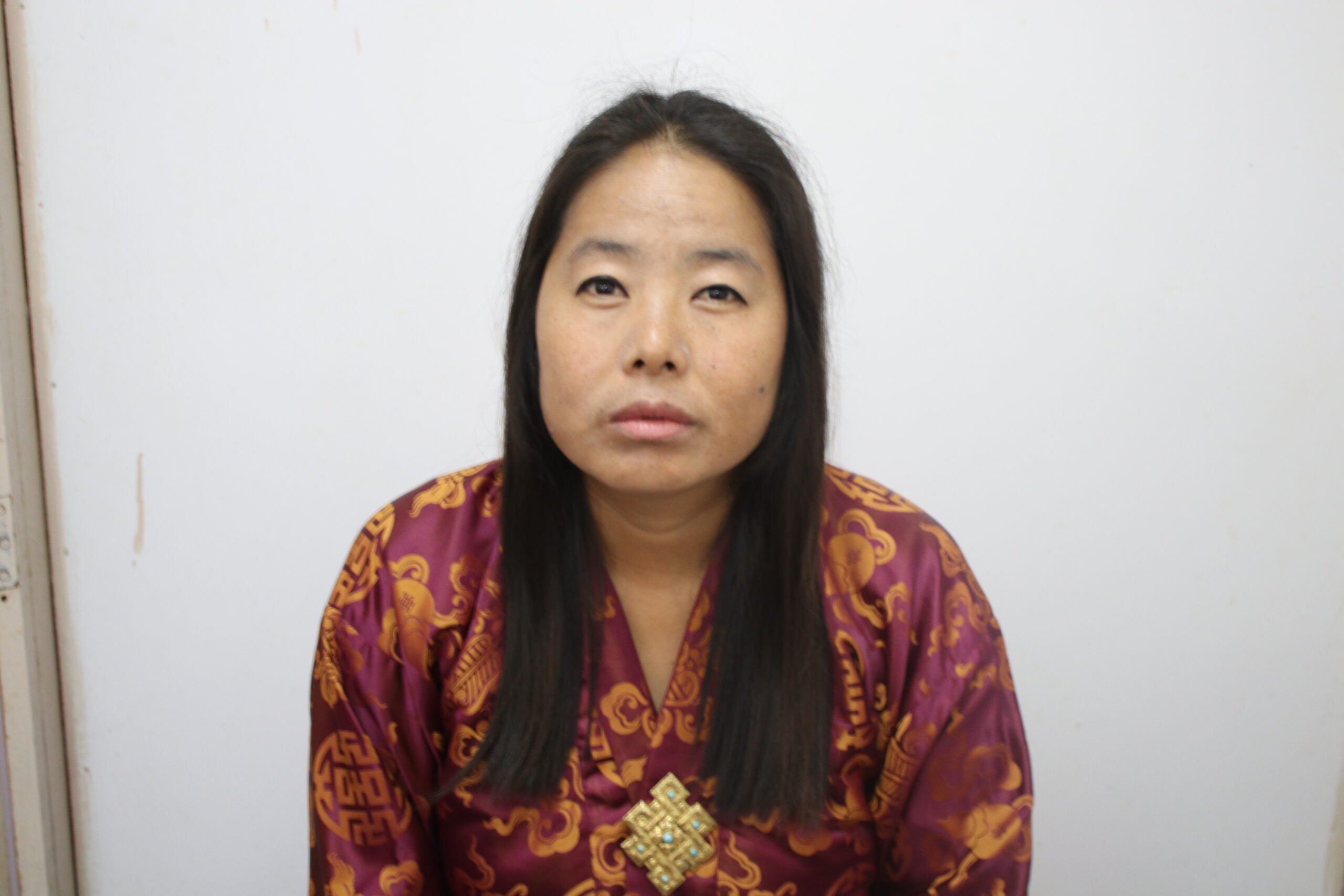 Sangay Zangmo