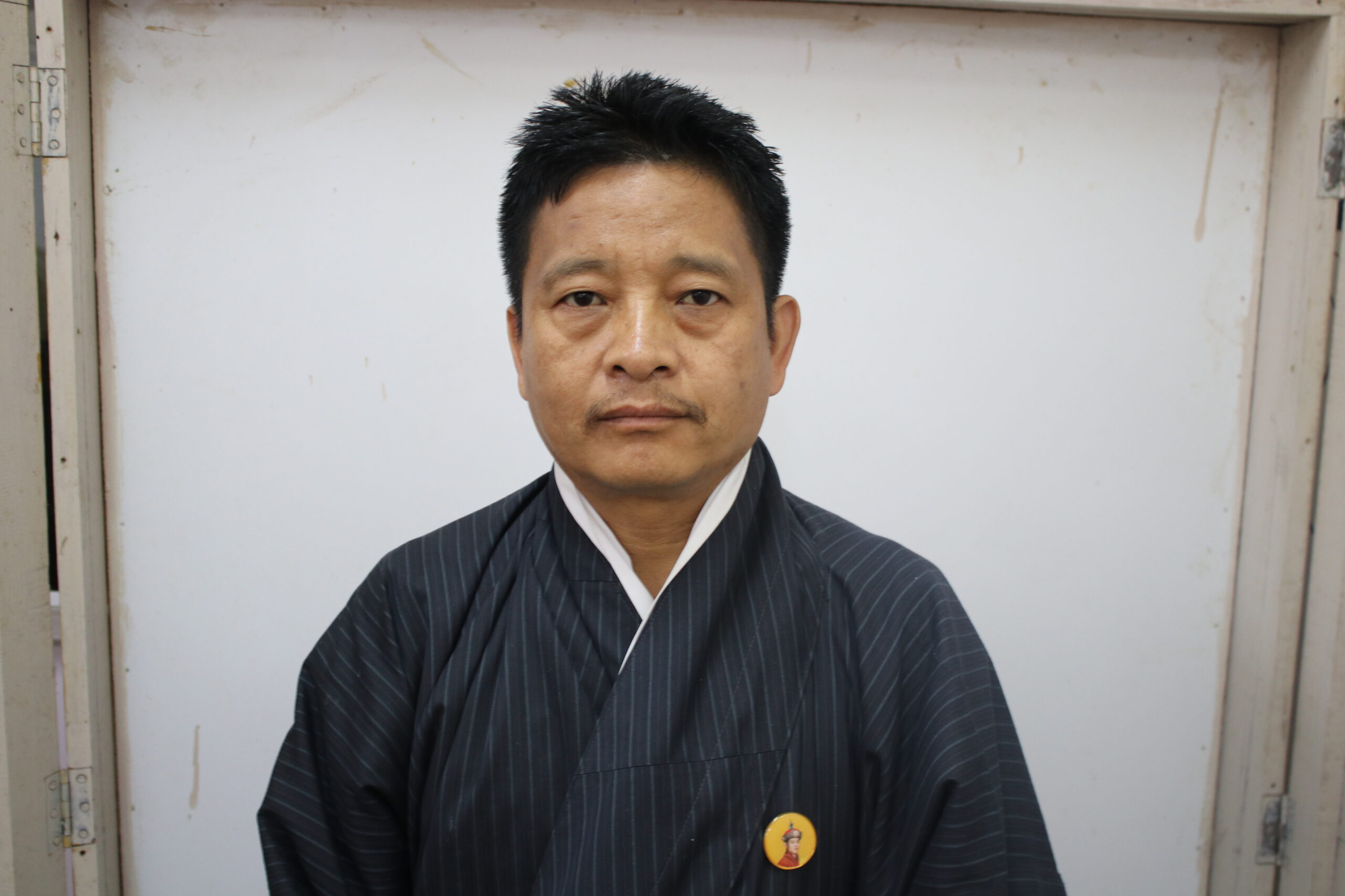 Norbu Tshering