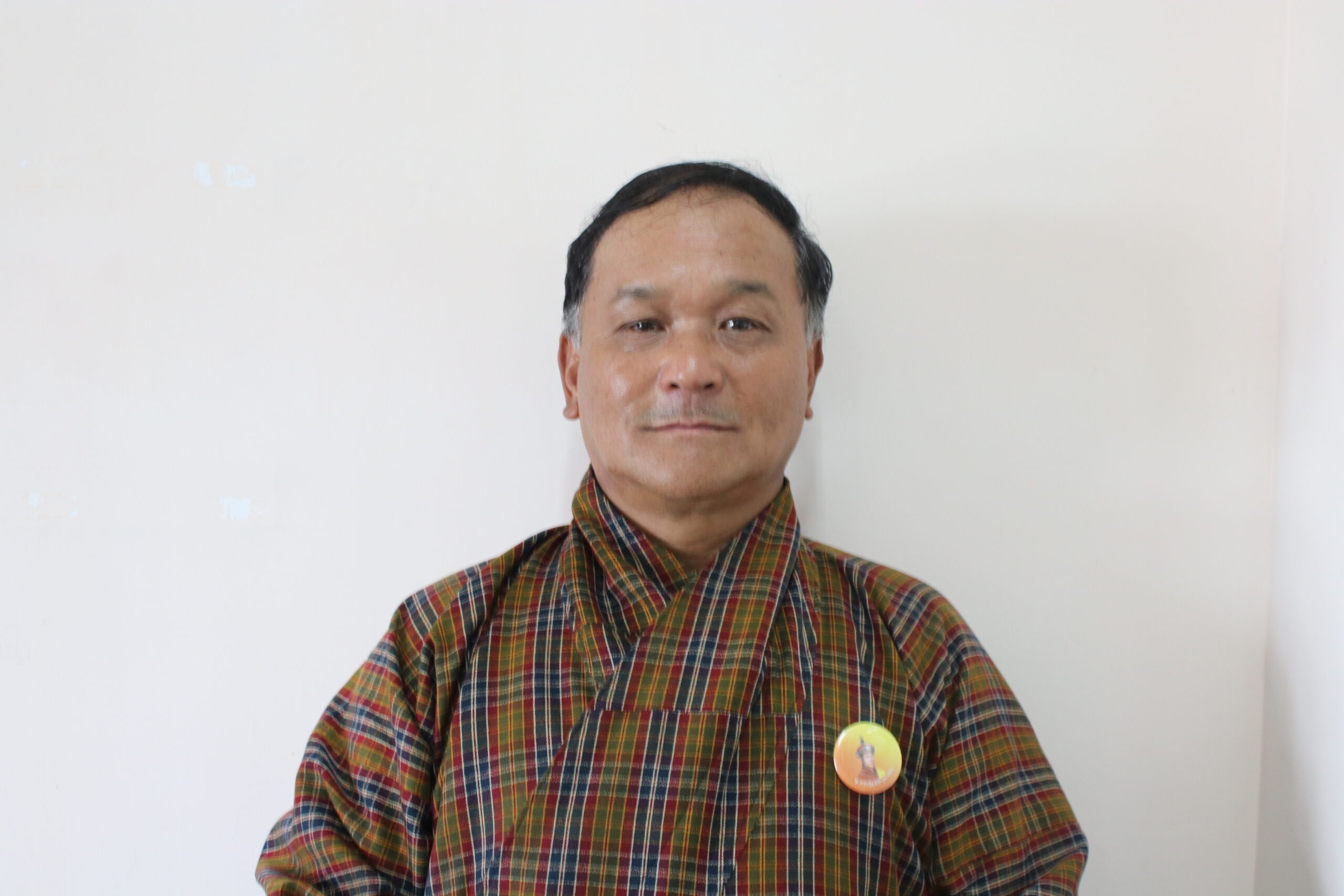 Sonam Penjor