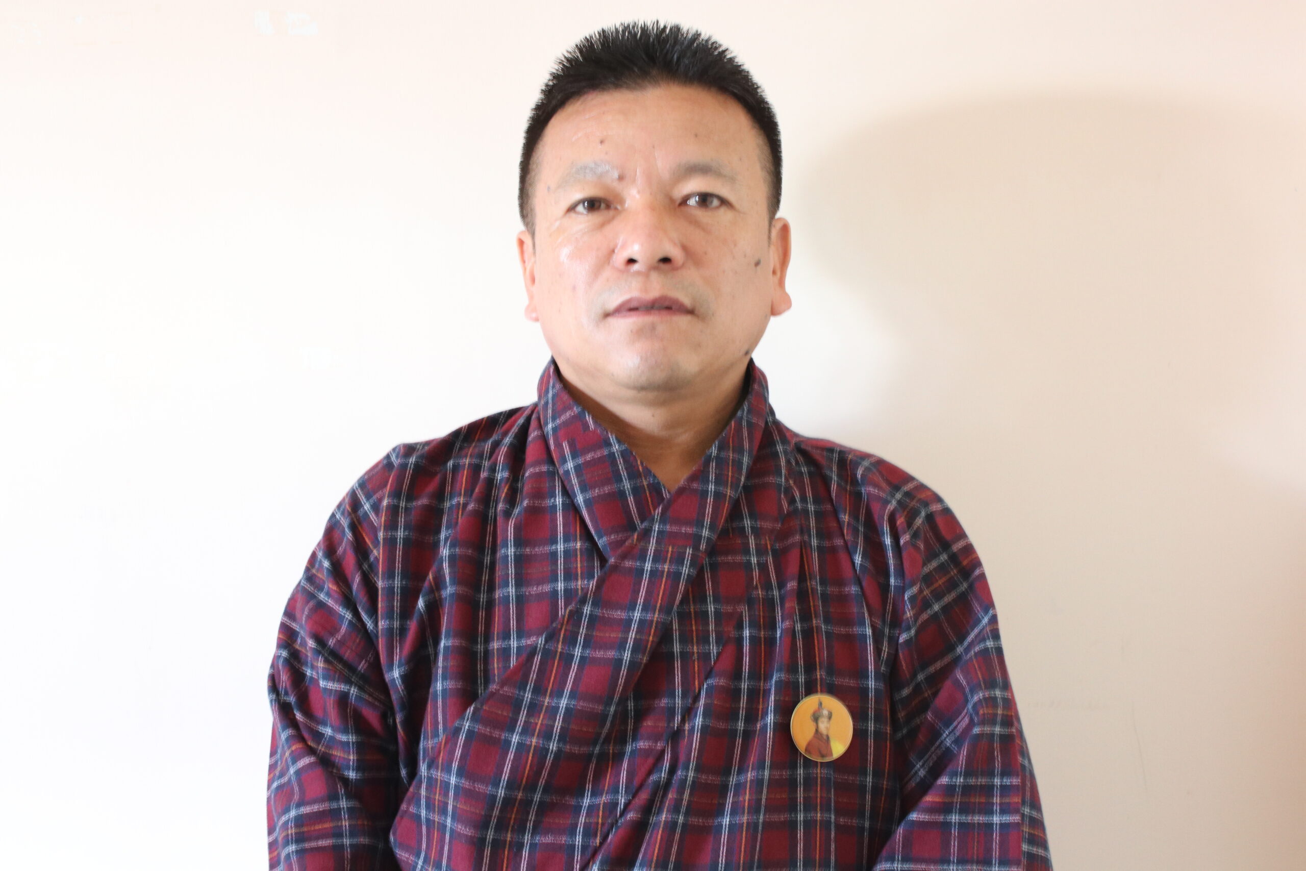 Tshering Dorji