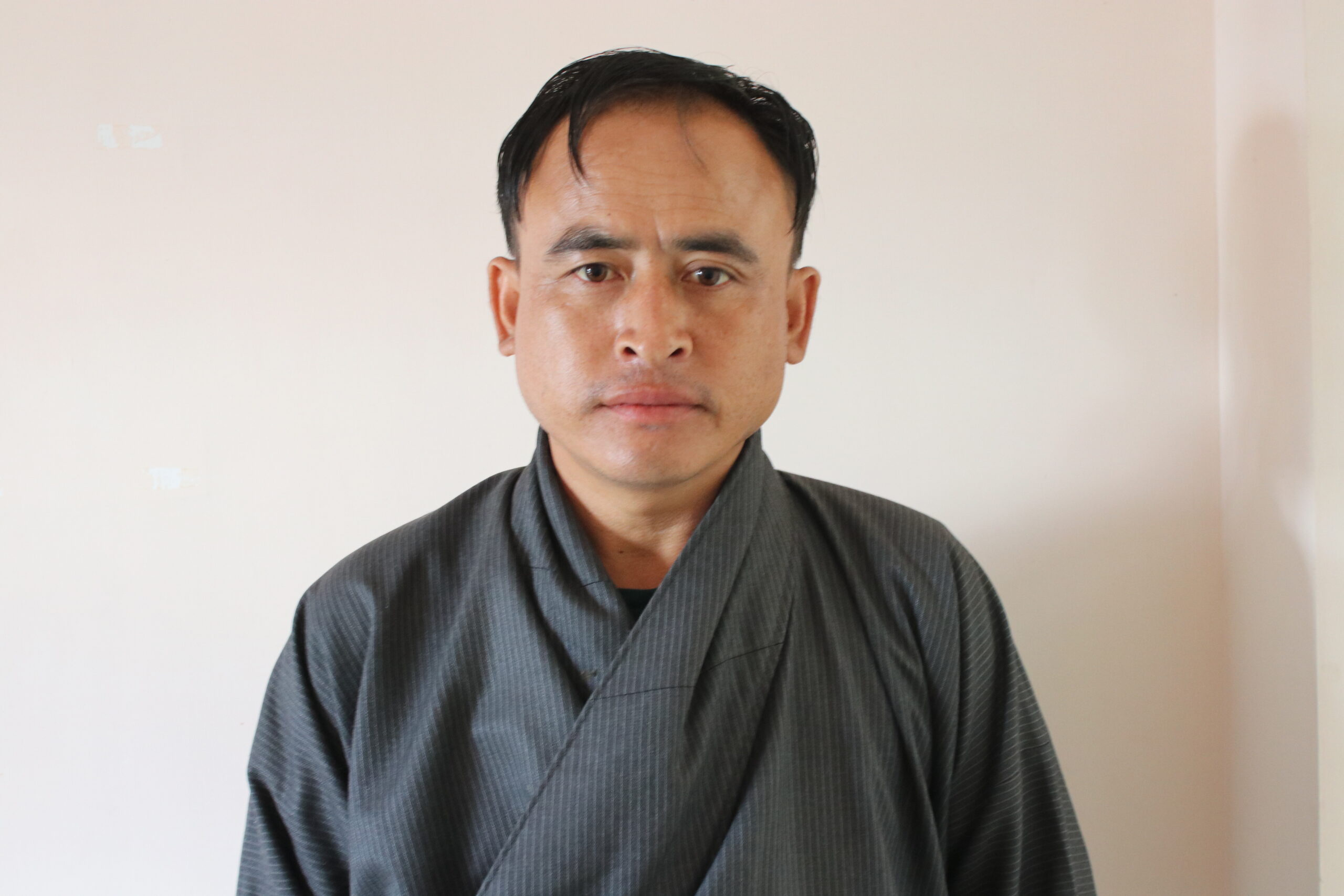 Kinzang Dechen