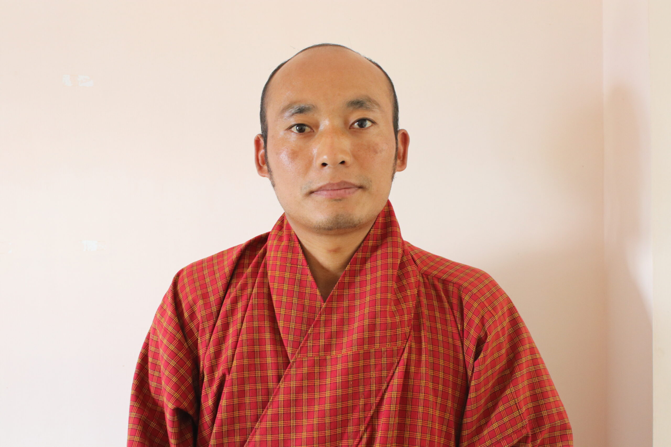 Leki Dorji