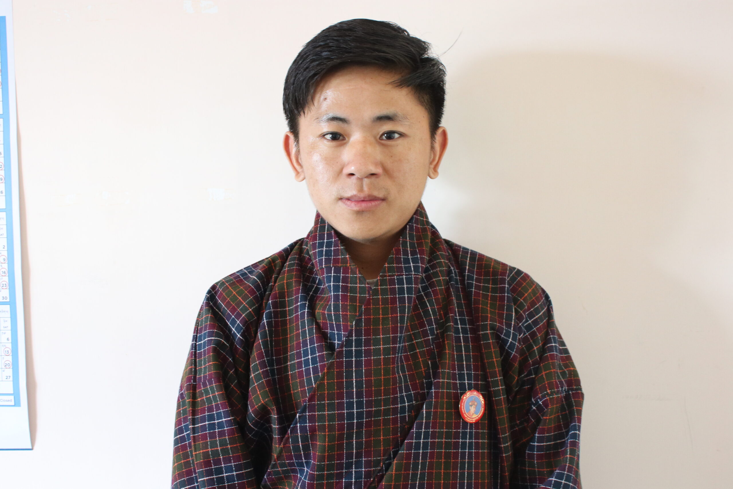 Rinchen Wangda