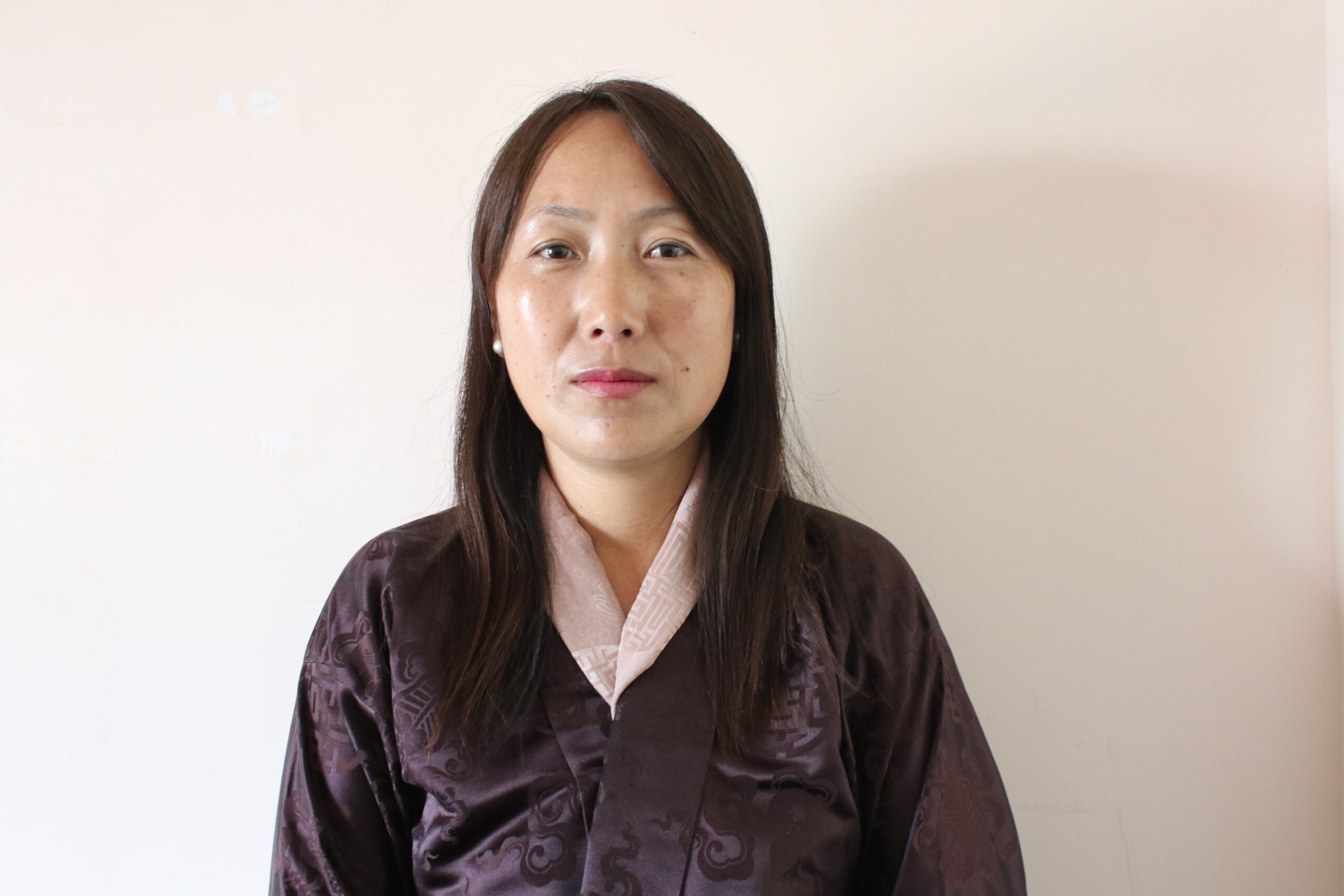 Sangay Youden