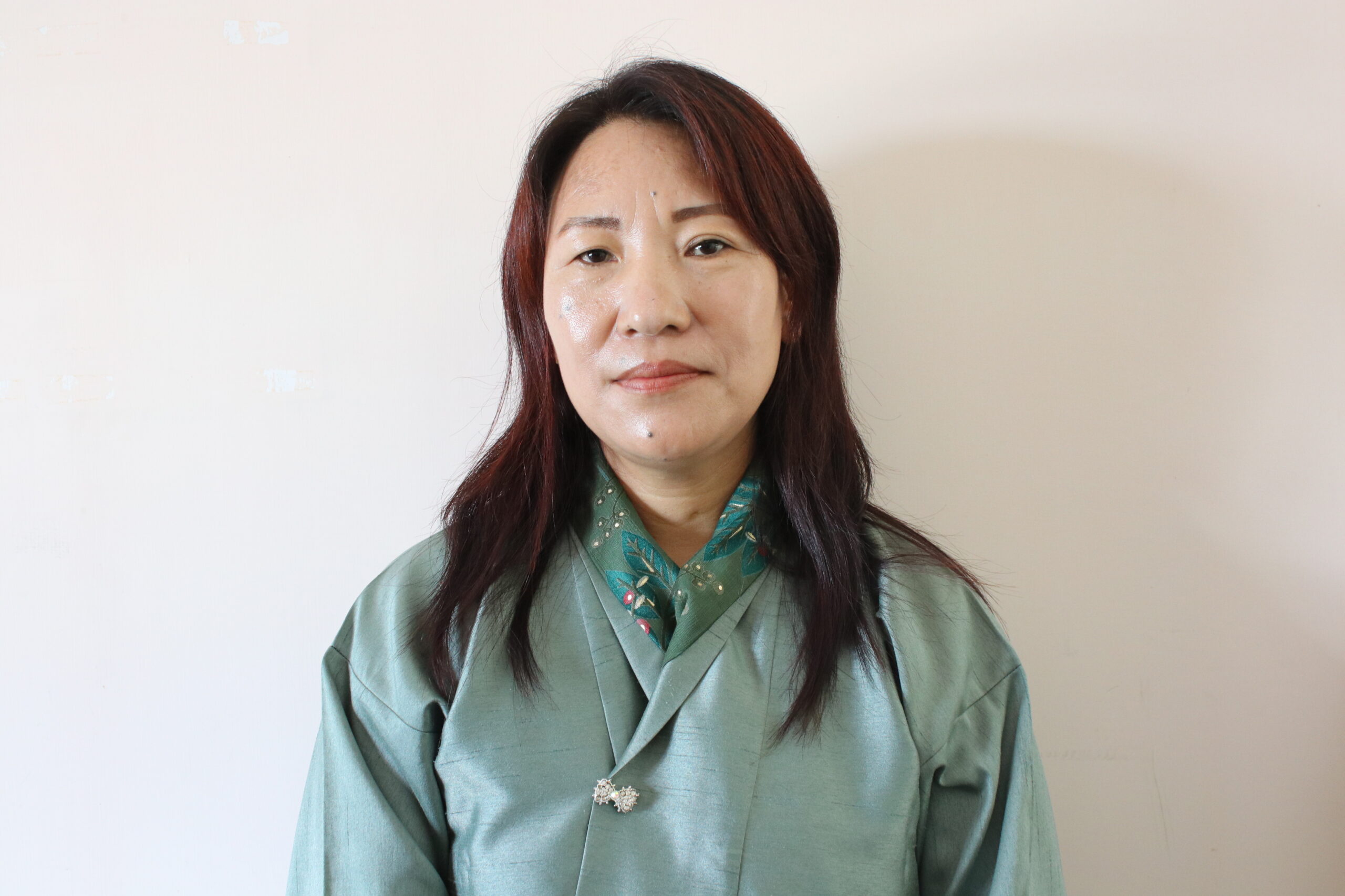 Lemo Drukpa