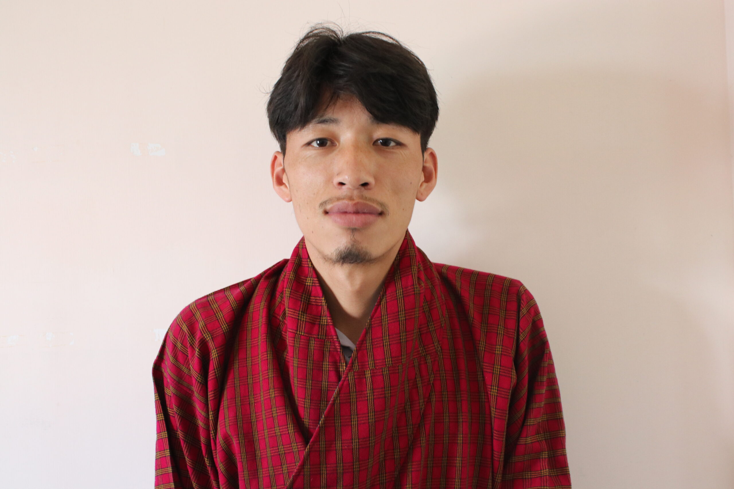 Tashi Phuntsho