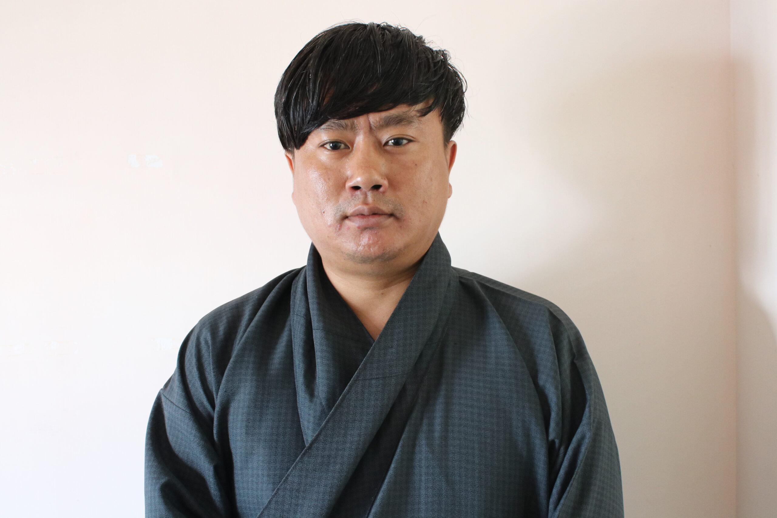 Tshering Dorji