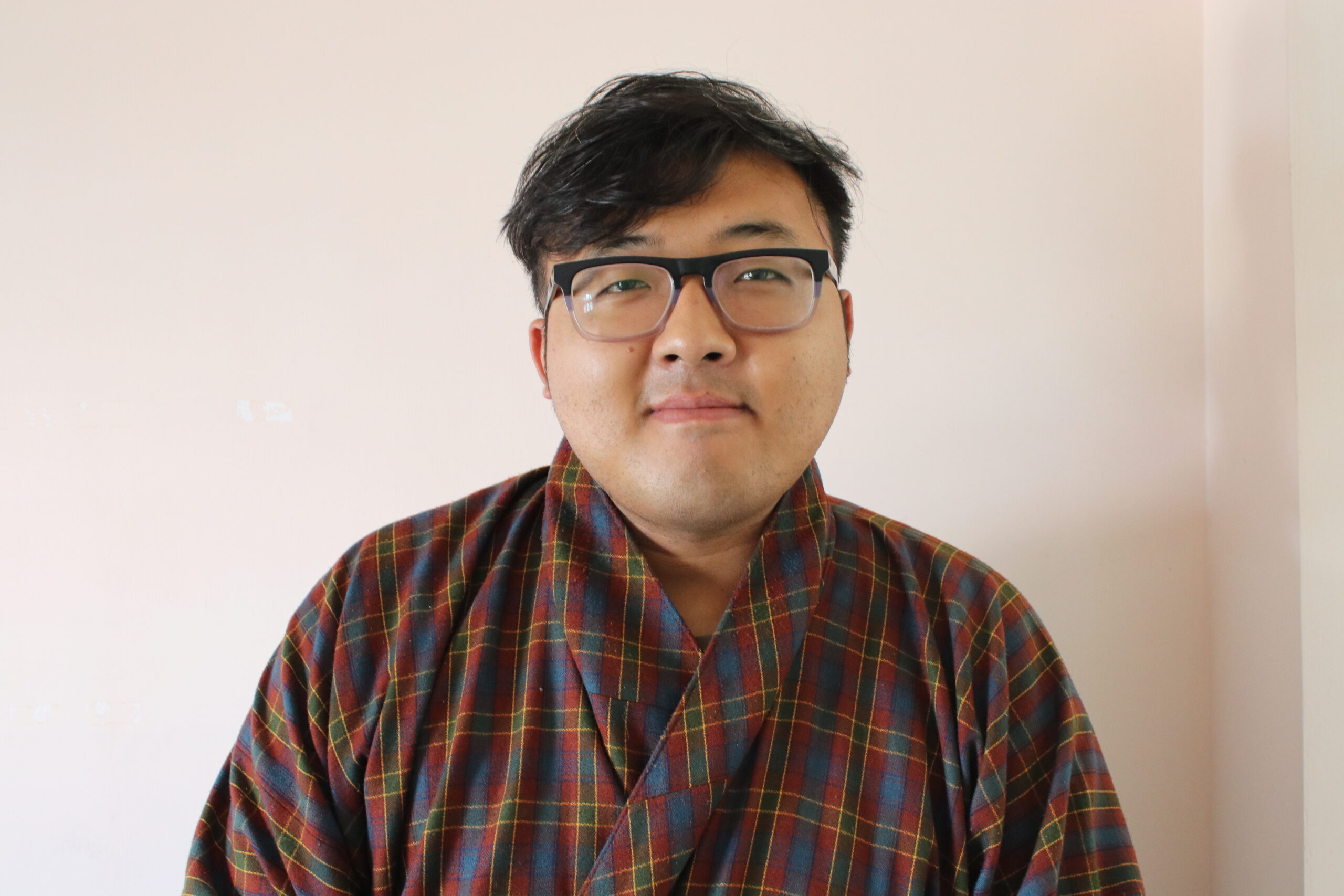Kinley Tshering