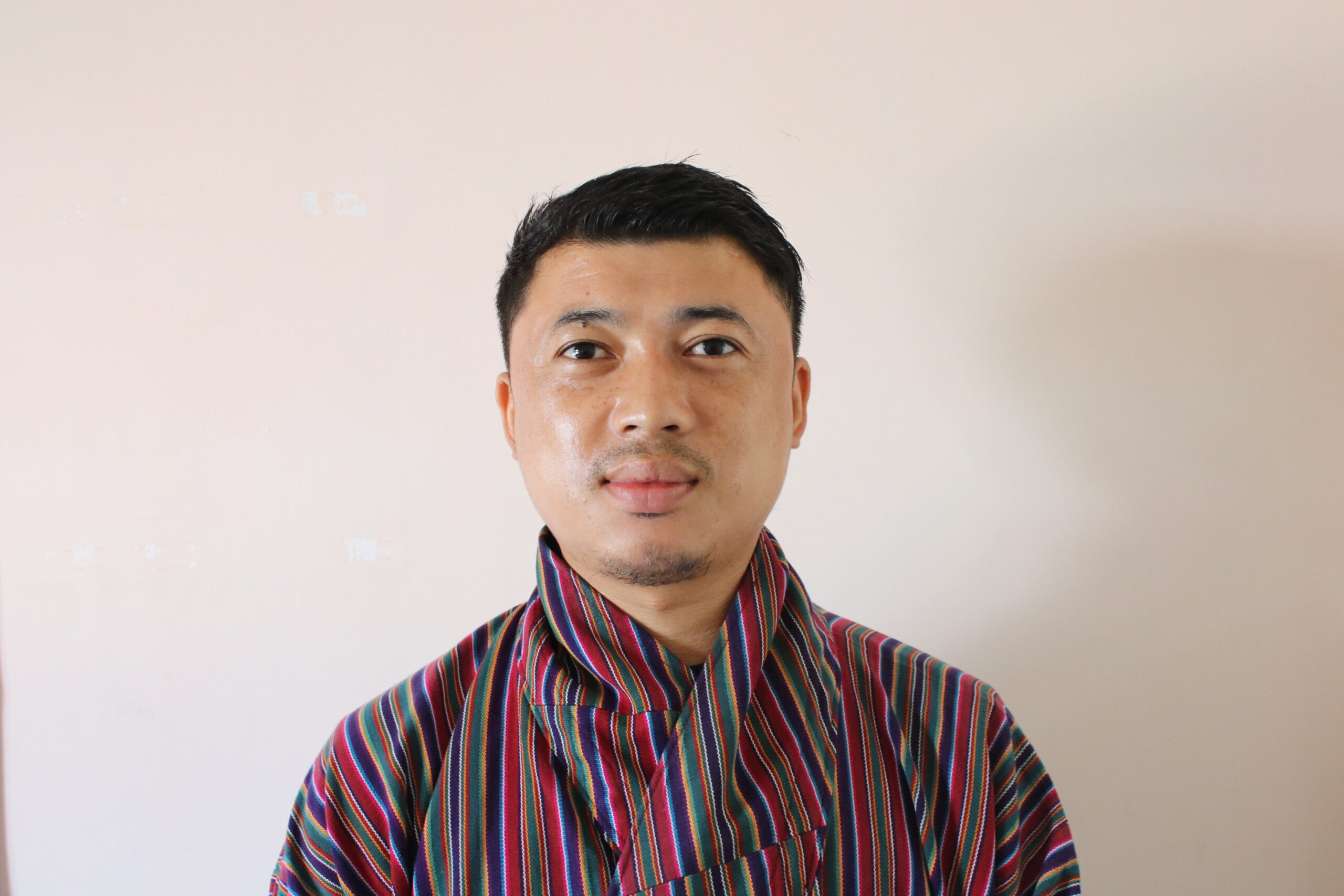 Sonam Norbu