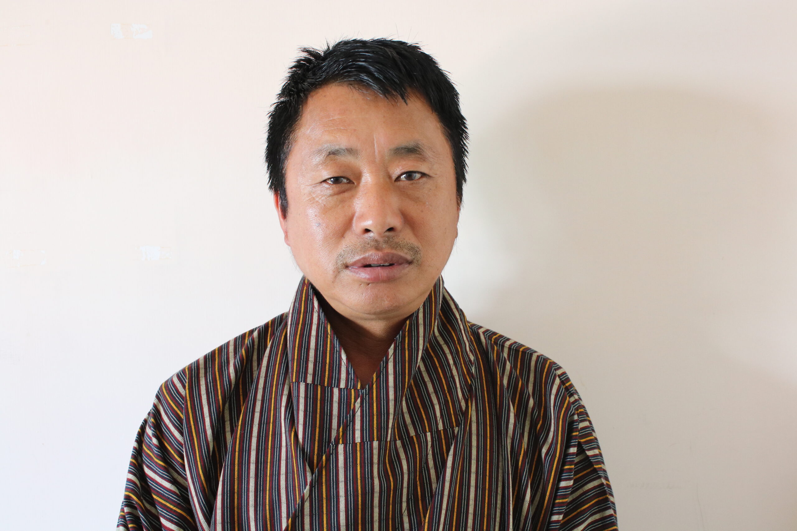Tobgay