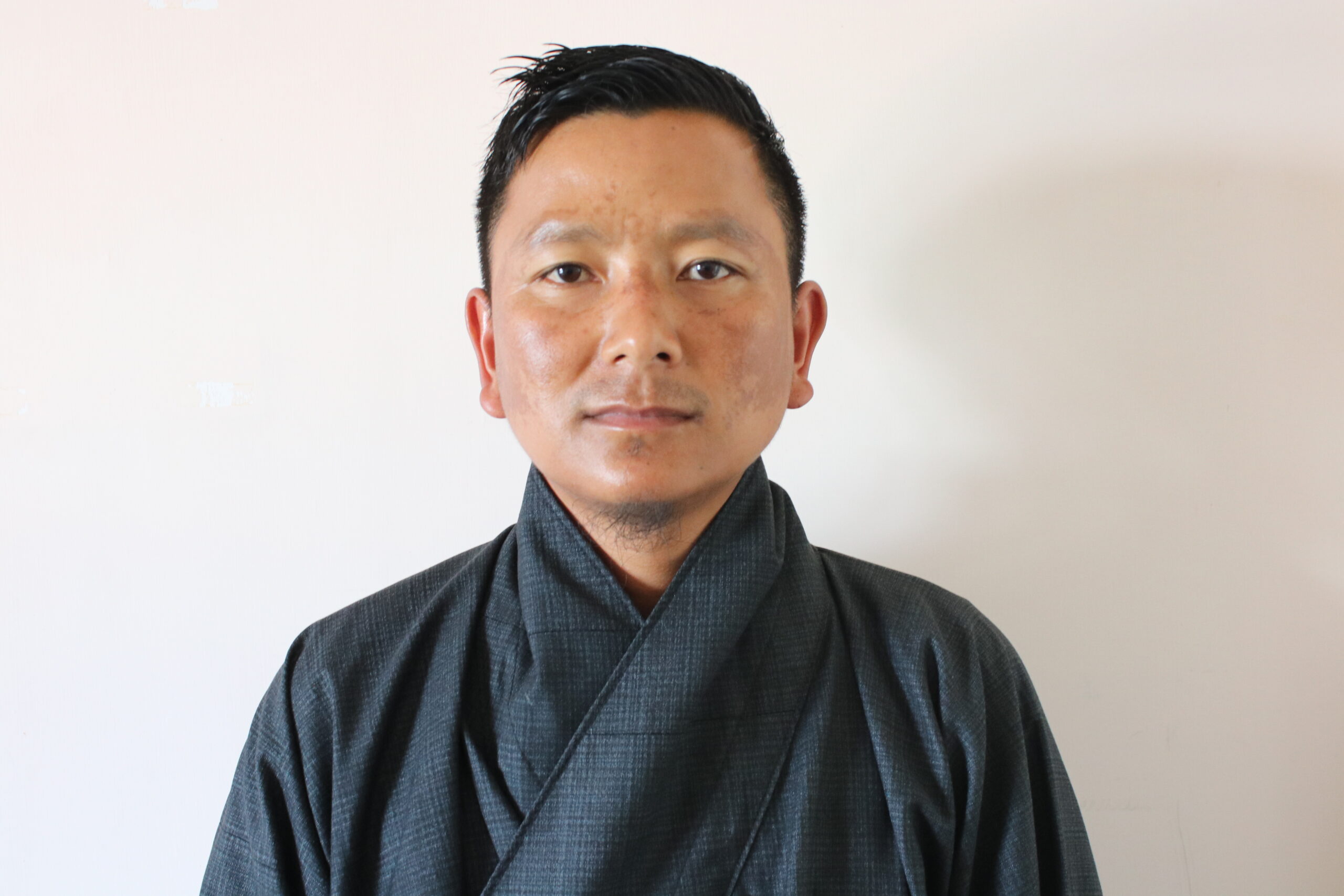 Tashi Tobgay