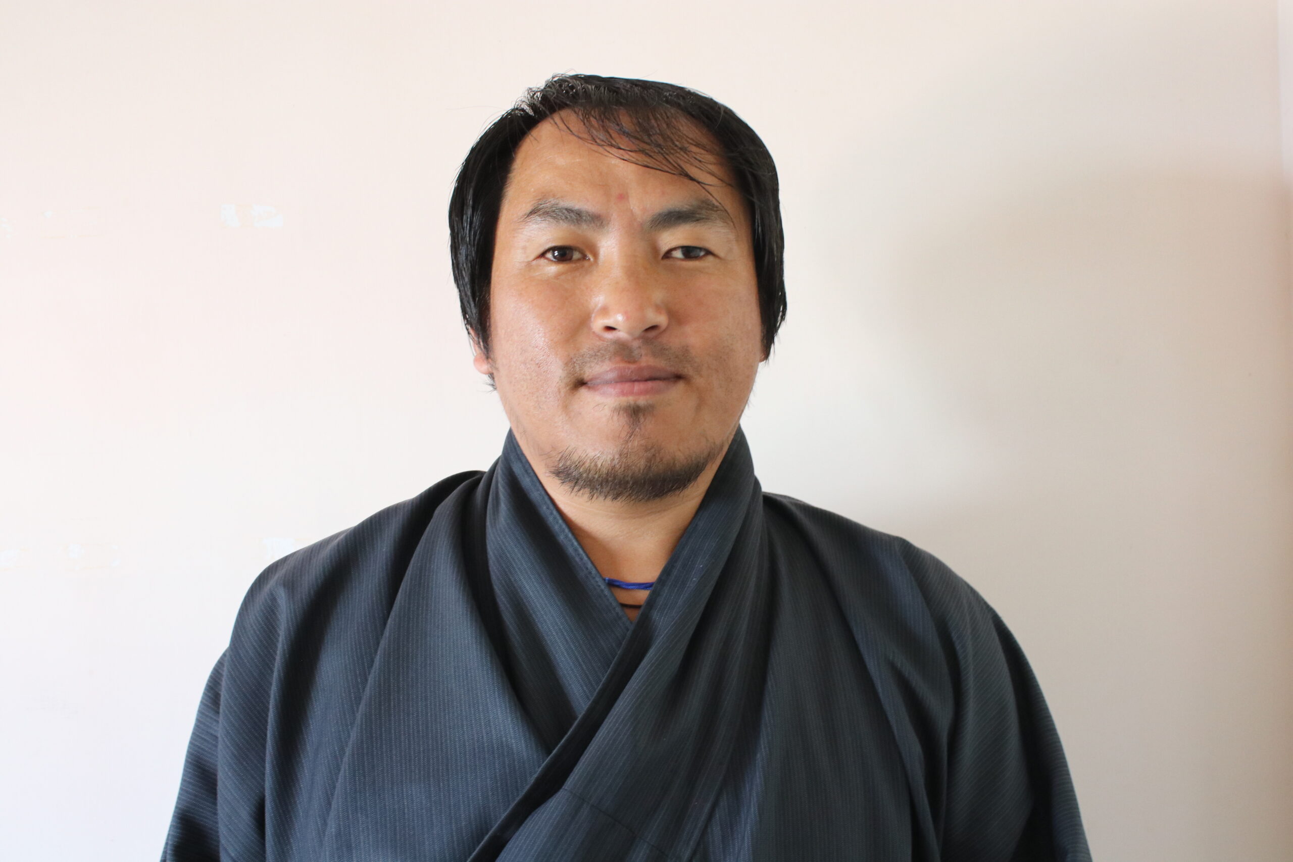 Dorji Chodrup