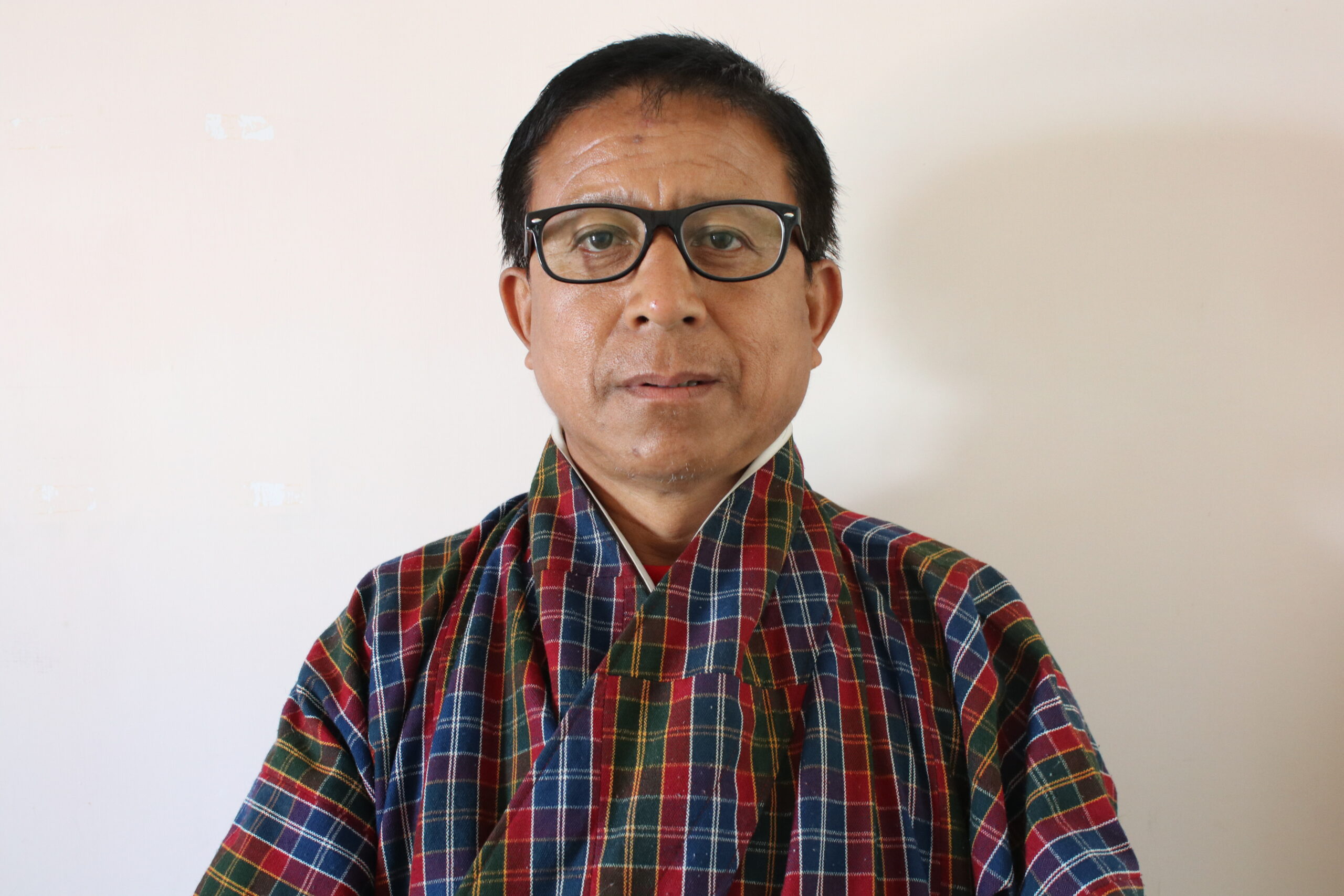 Tshering Dorji