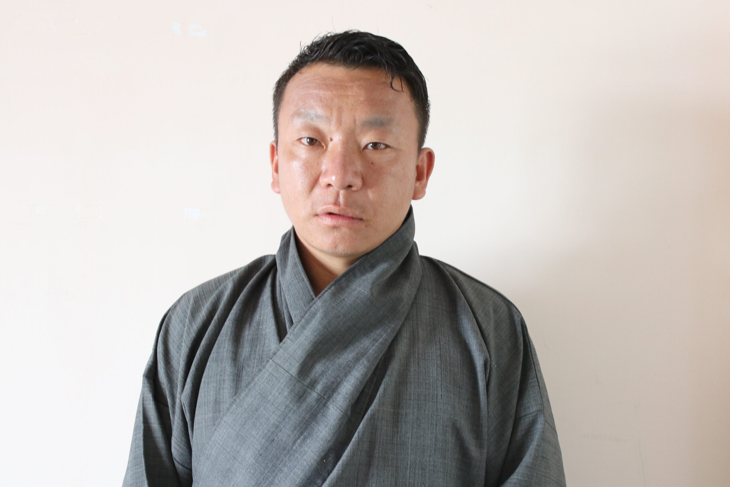Sherab Dorji