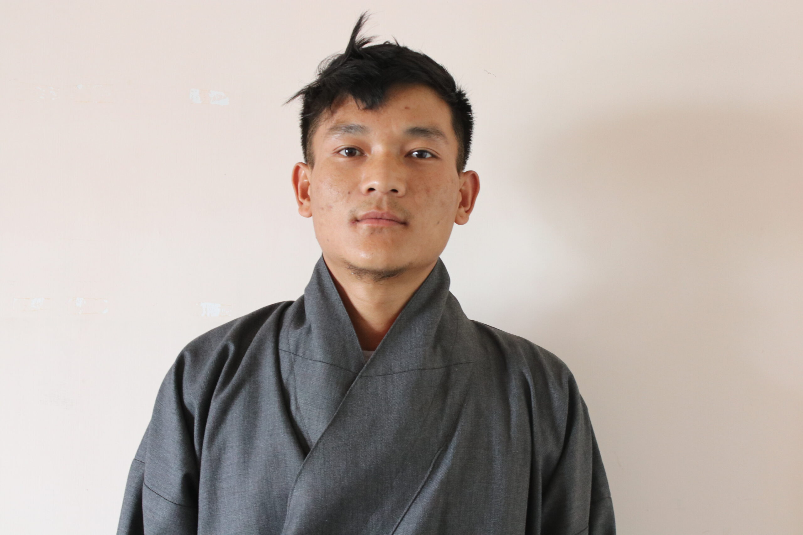 Jigme Sonam