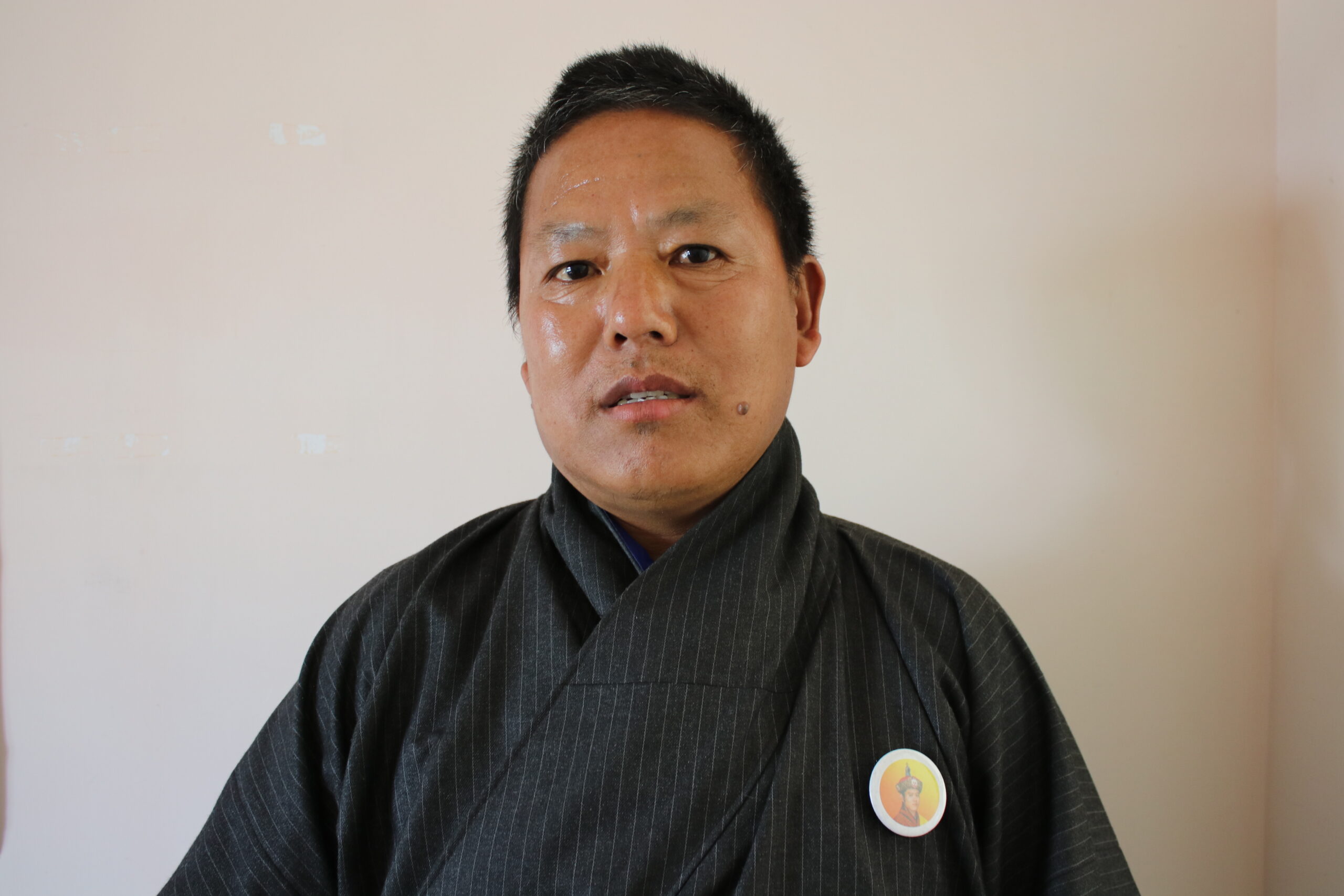 Pema Gyeltshen