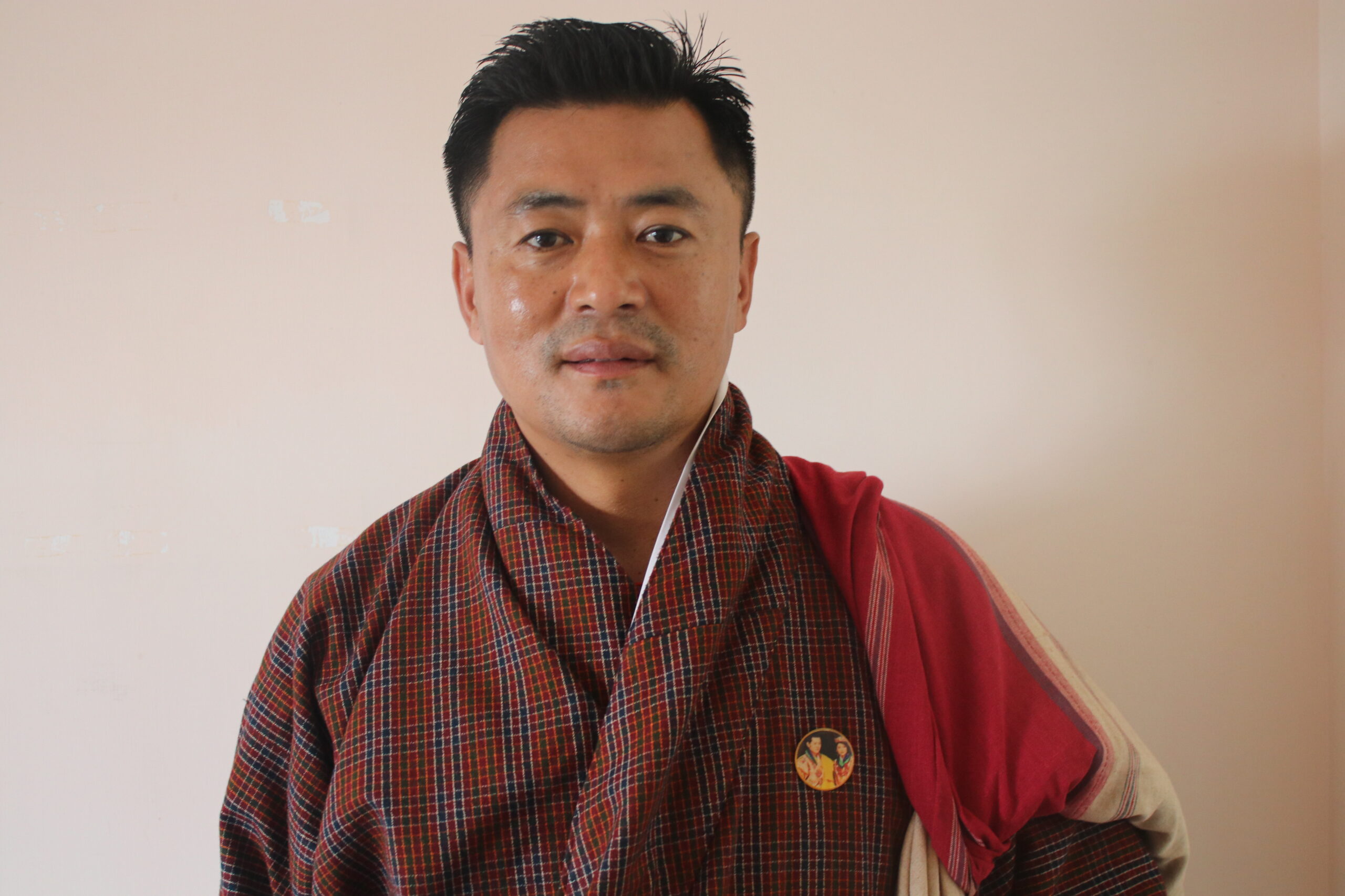 Pema Chodup
