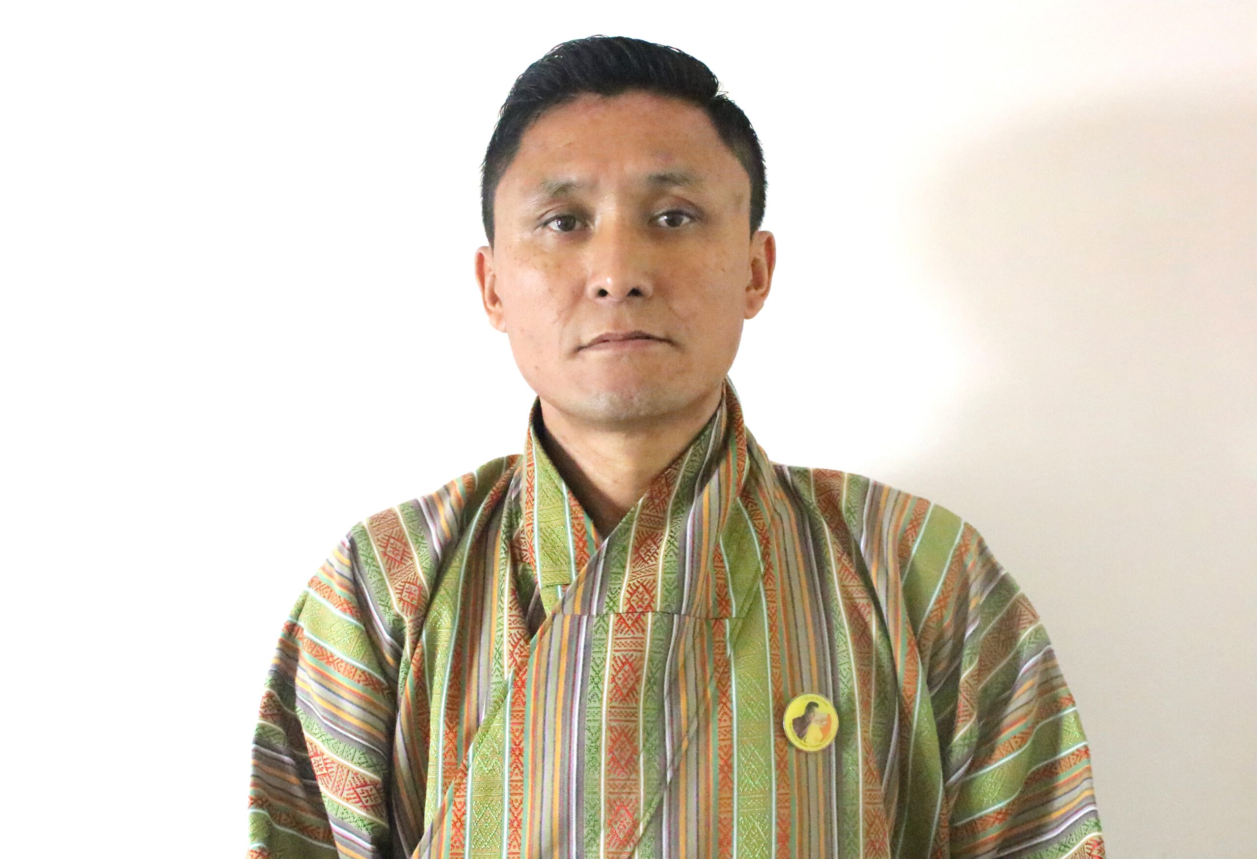Thinley Norbu