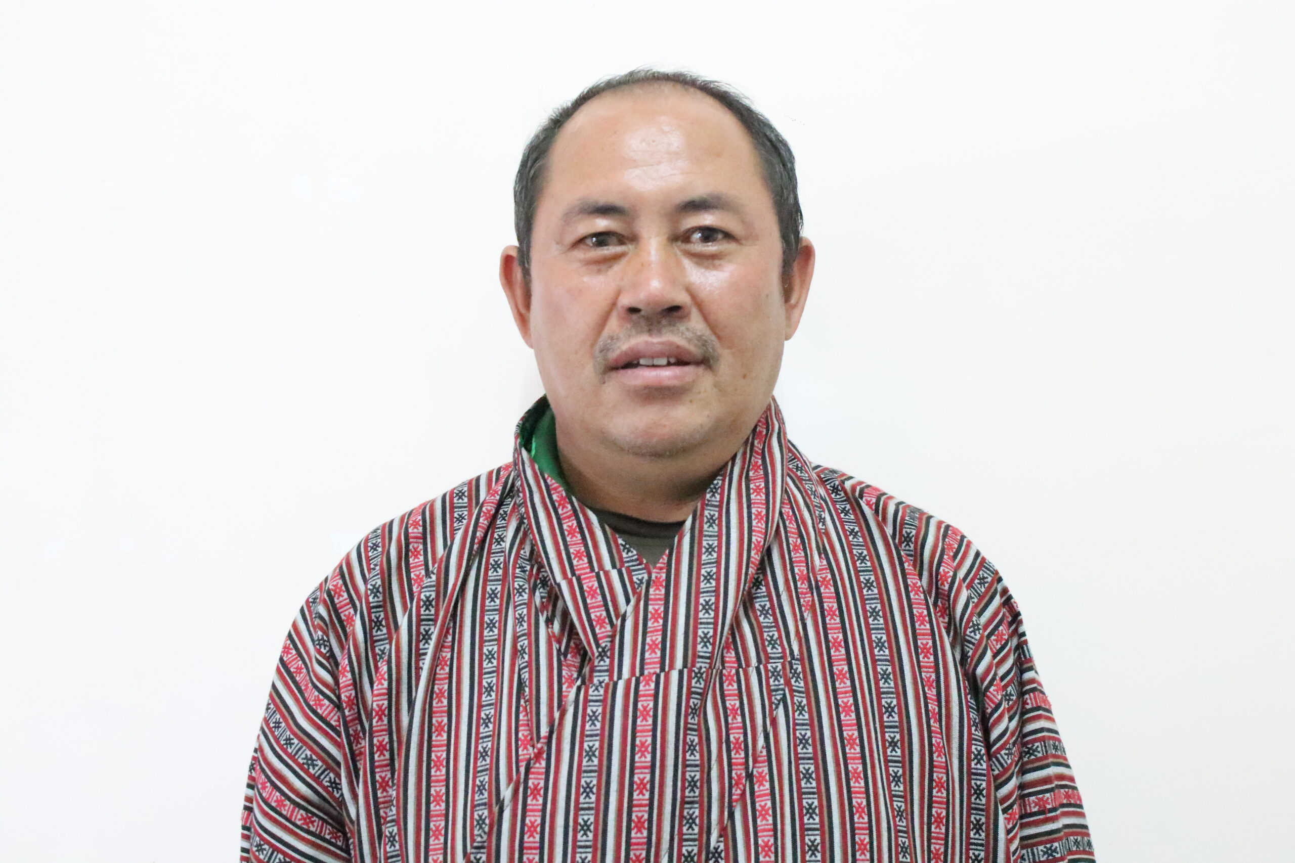 Tashi Chozang