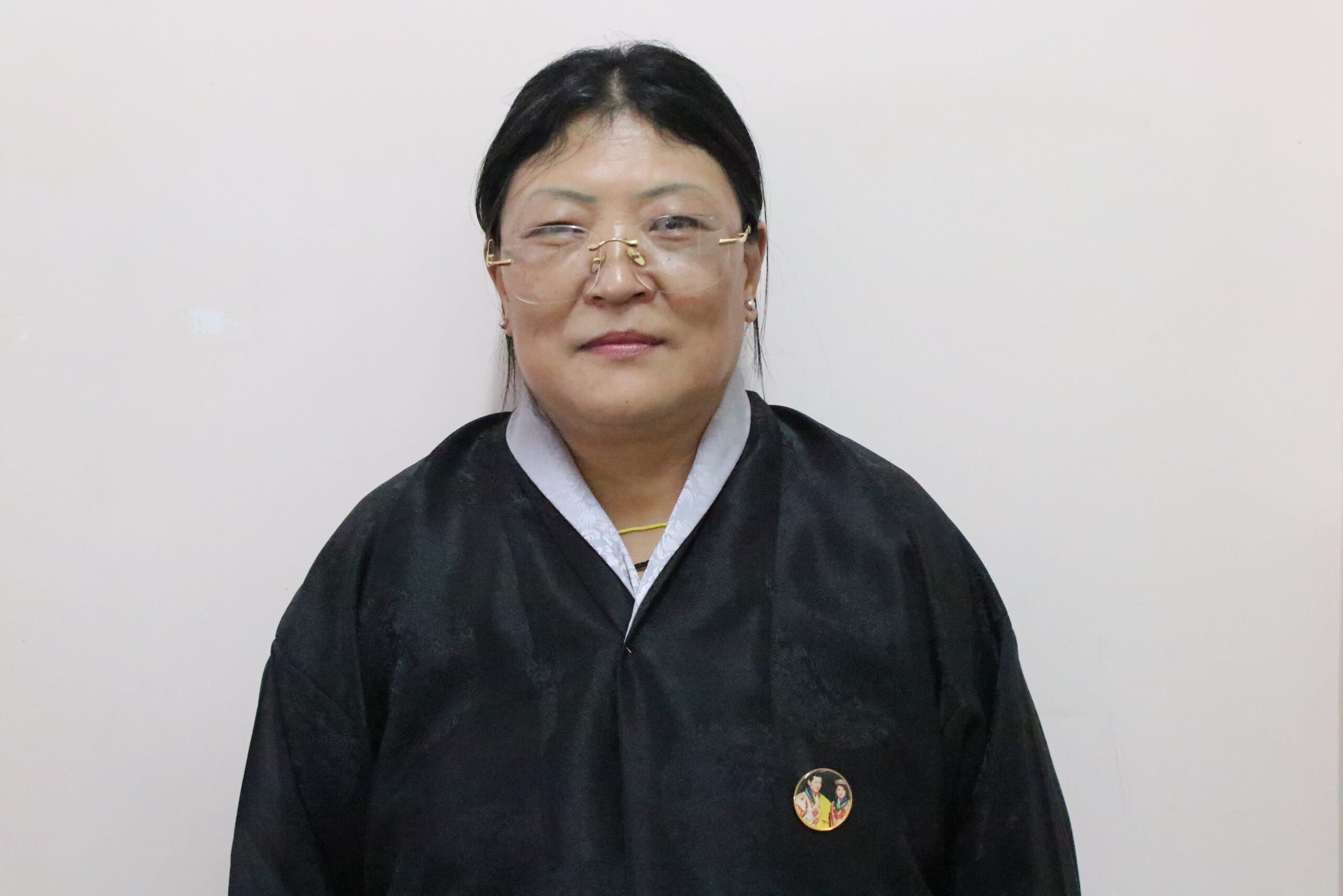 Pema Choden