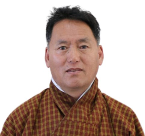 Phub Dorji