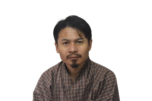 Phuntsho Dorji