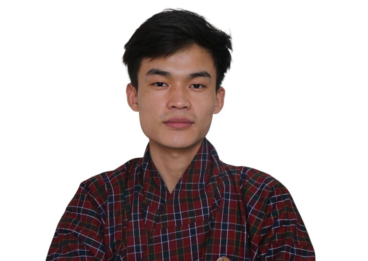 Lobzang Dorji