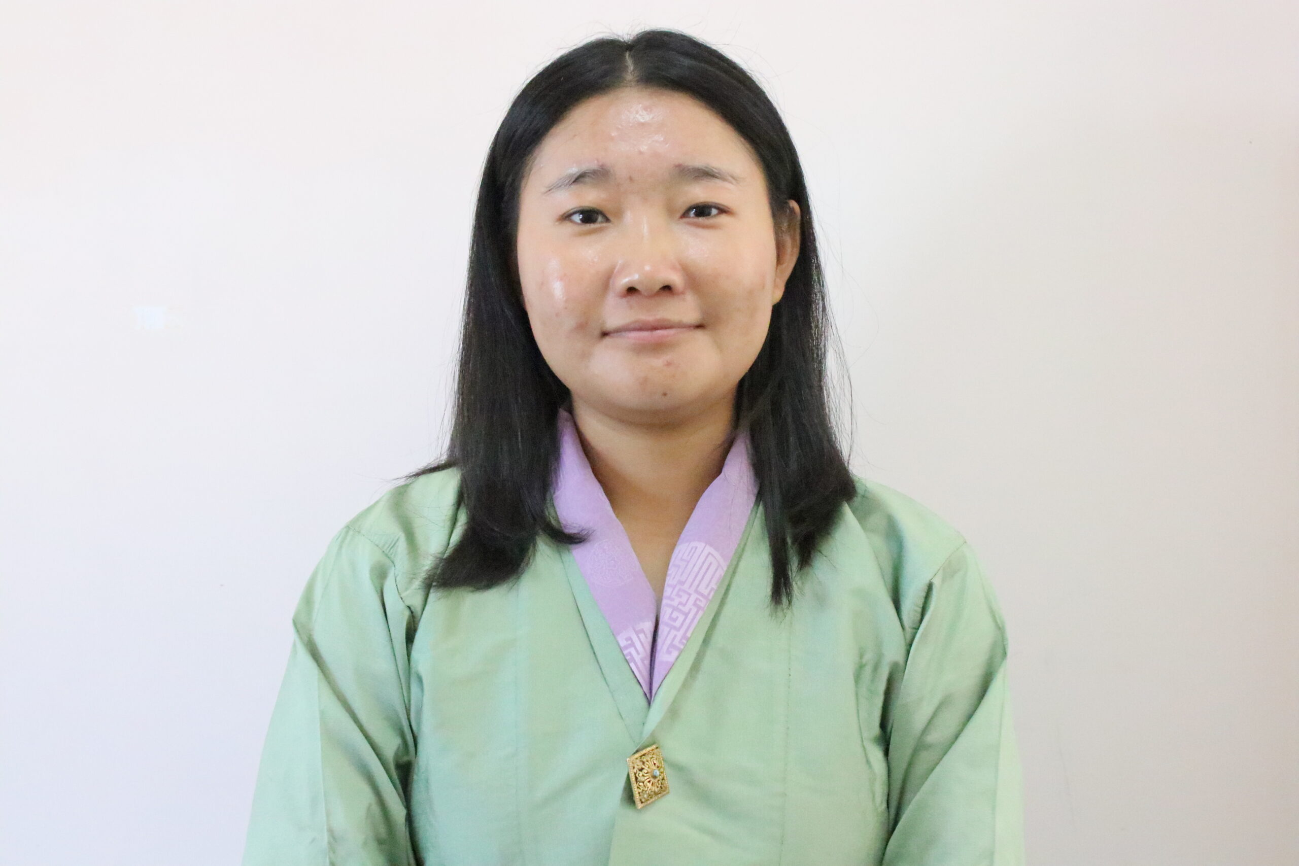 Dorji Wangmo